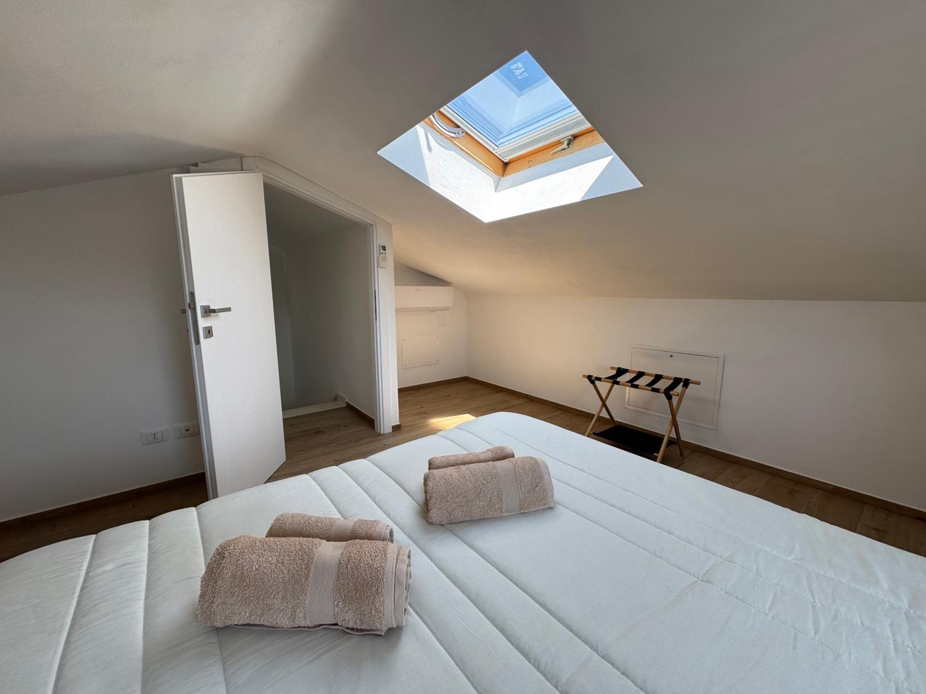 Three-Bedroom Vacation Home  photo 1