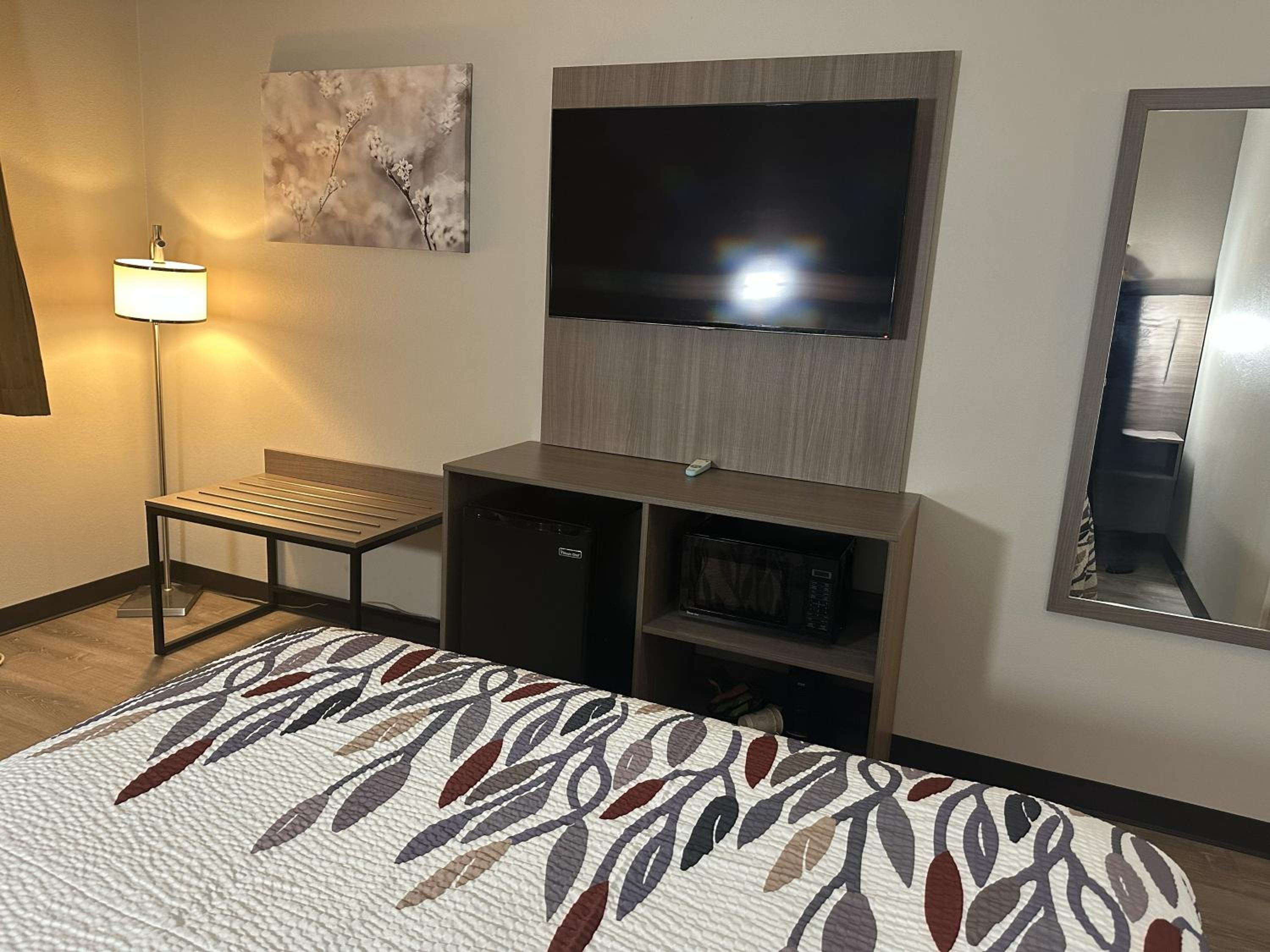  Suite King Room Non-Smoking - Photo 12