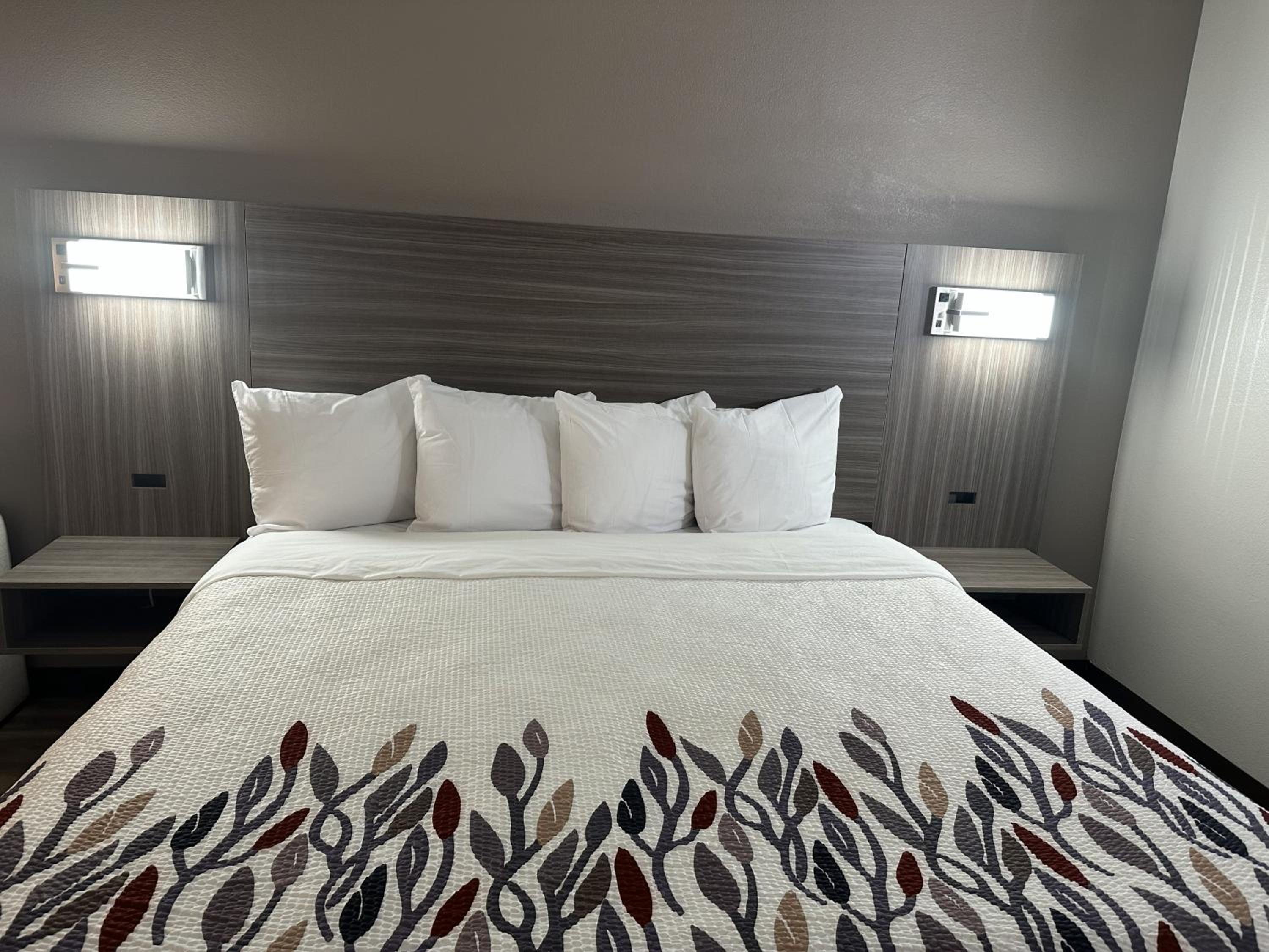  Suite King Room Non-Smoking - Photo 15