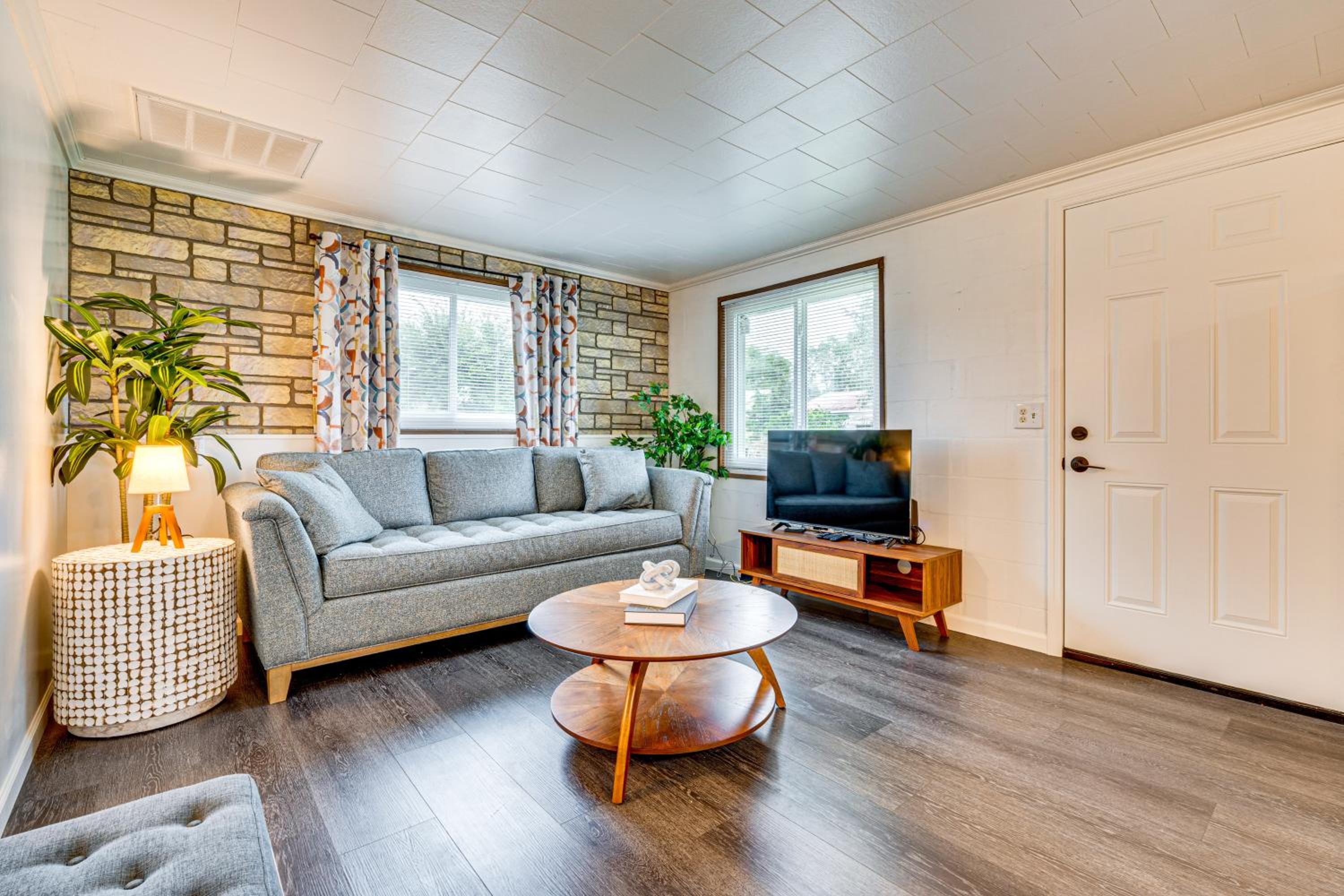 Vacation Home photo 1