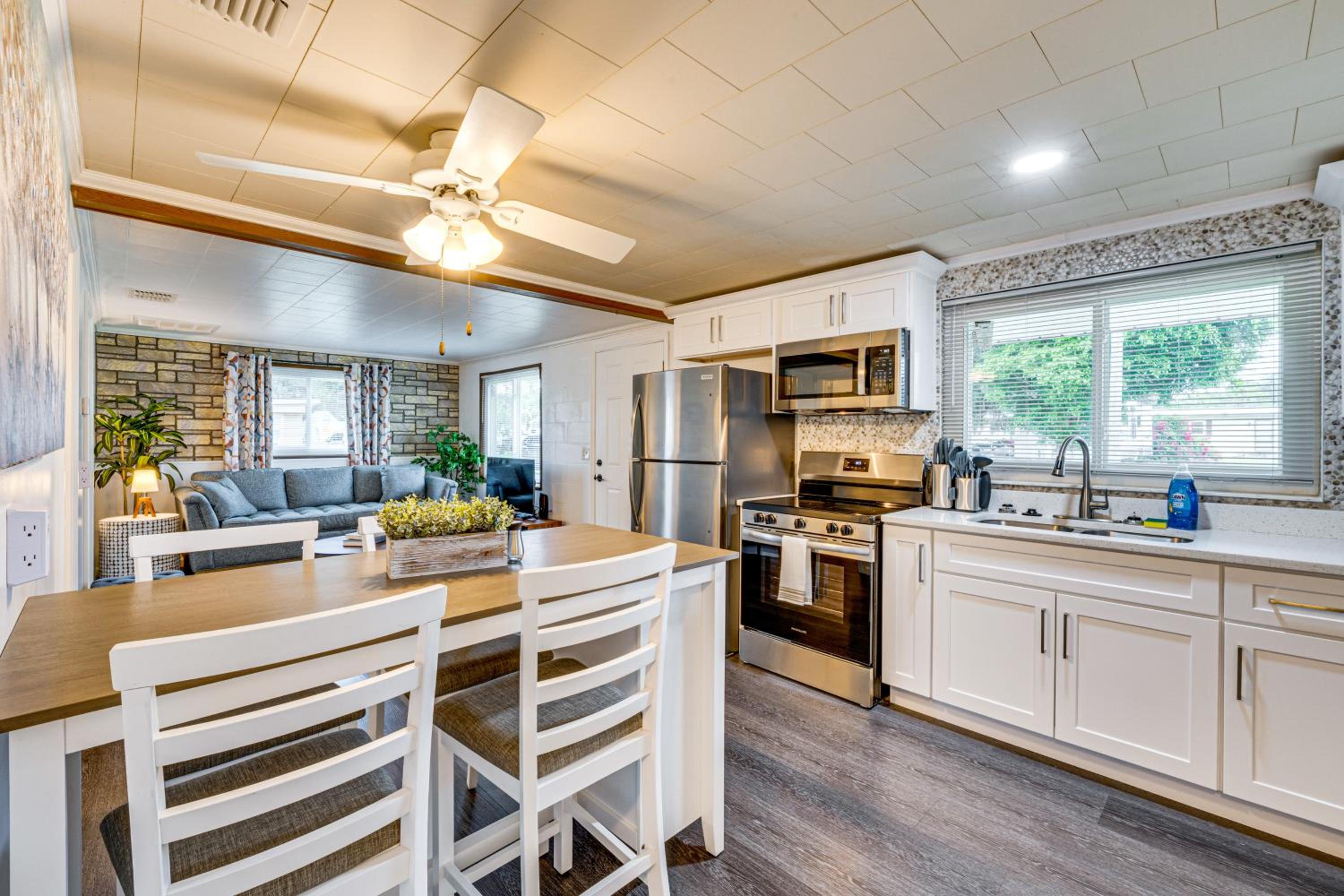 Vacation Home photo 2