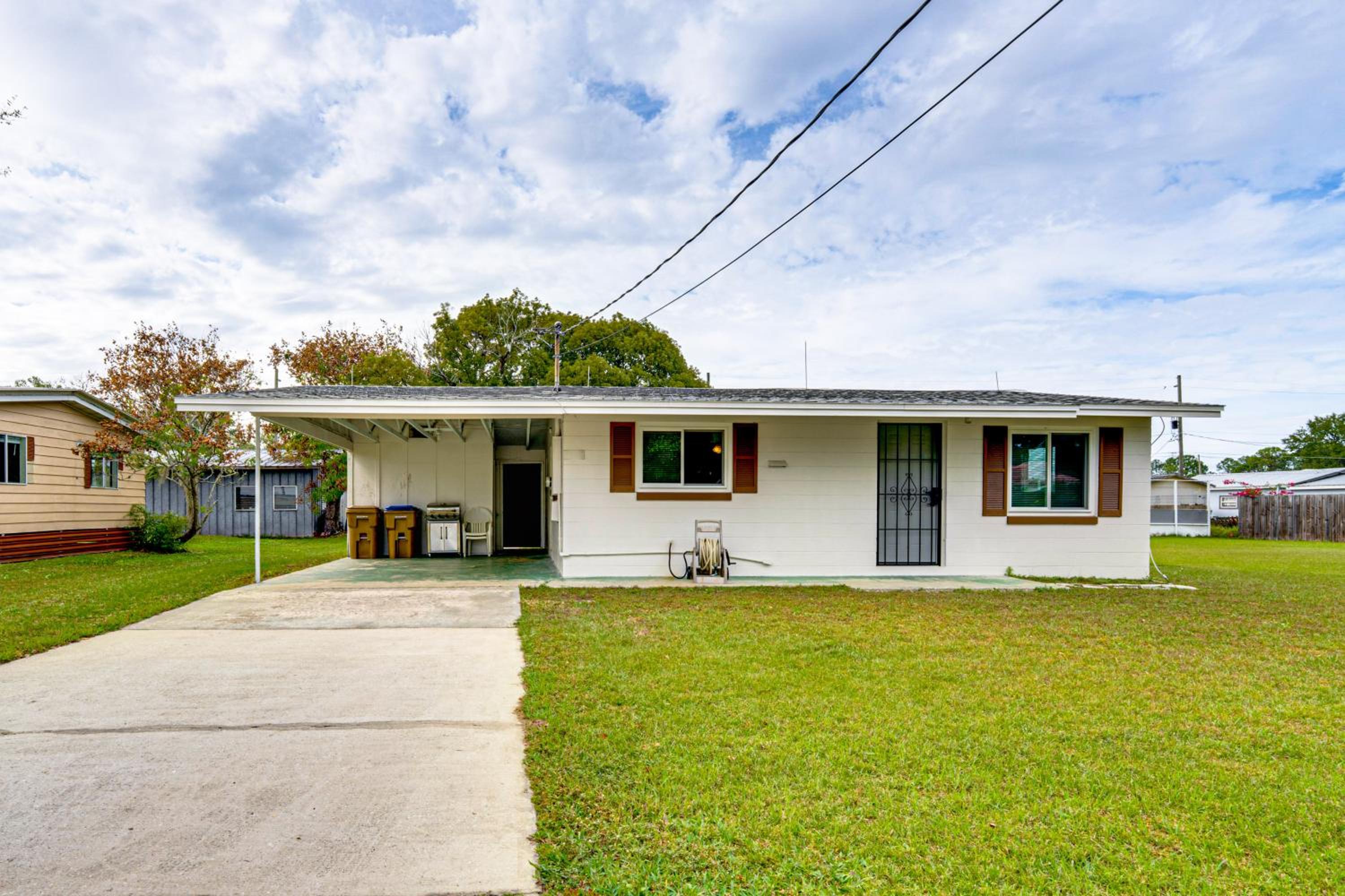 Vacation Home photo 3