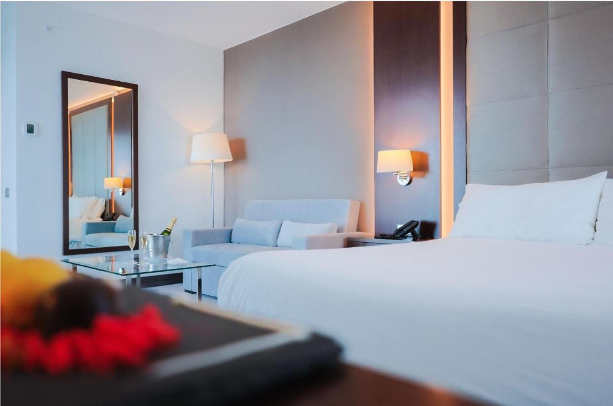 Double Room with Balcony and Sea View photo 3