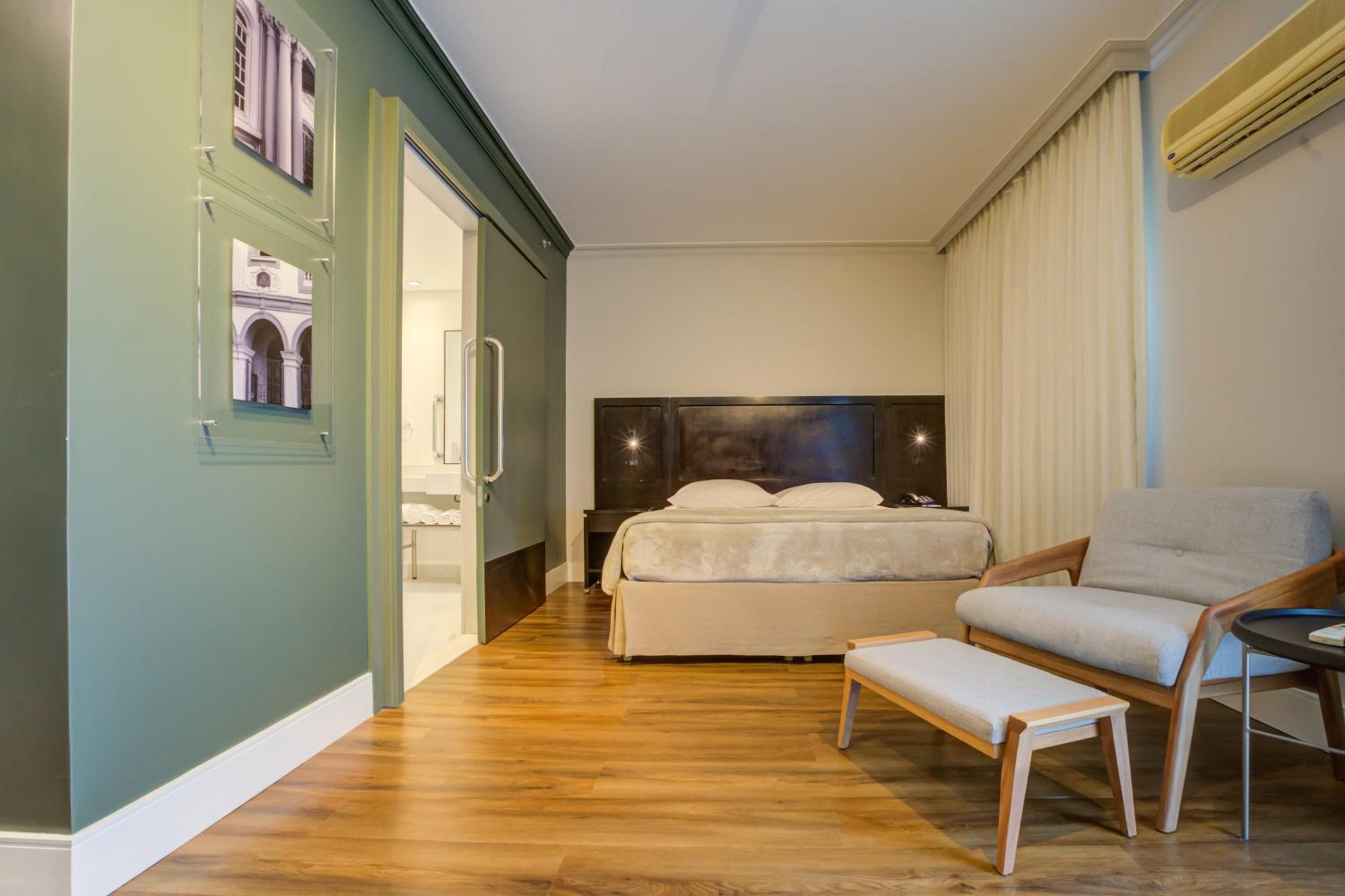 Double Room - Disability Access thumbnail 6
