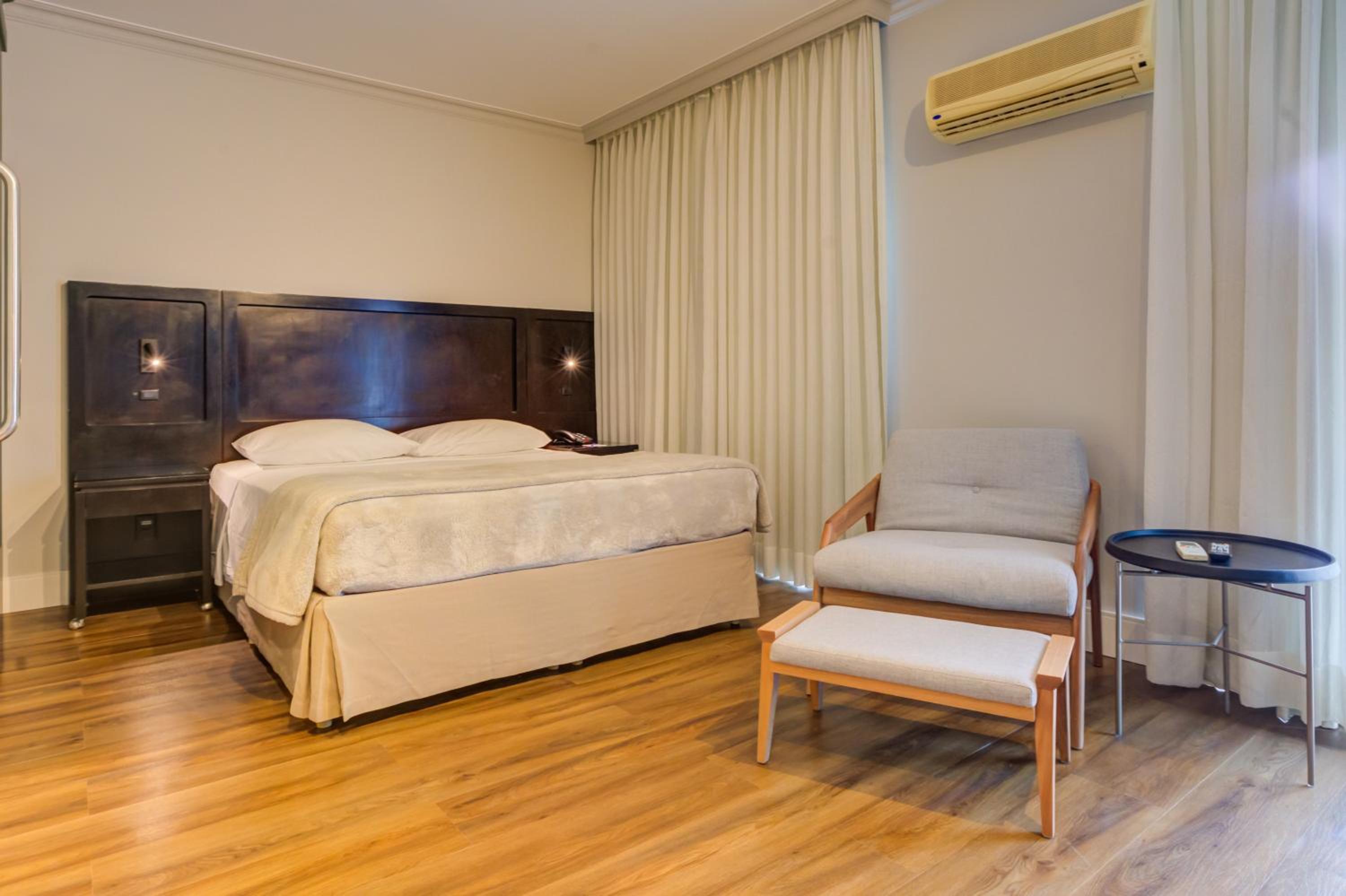 Double Room - Disability Access thumbnail 6