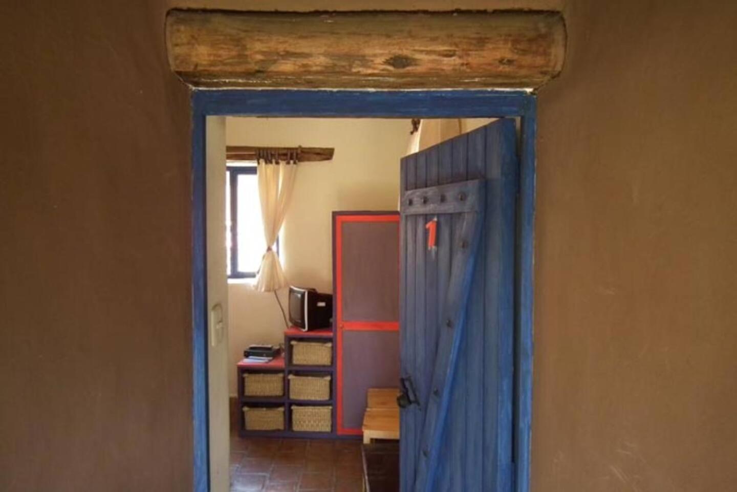 Double or Twin Room photo 2