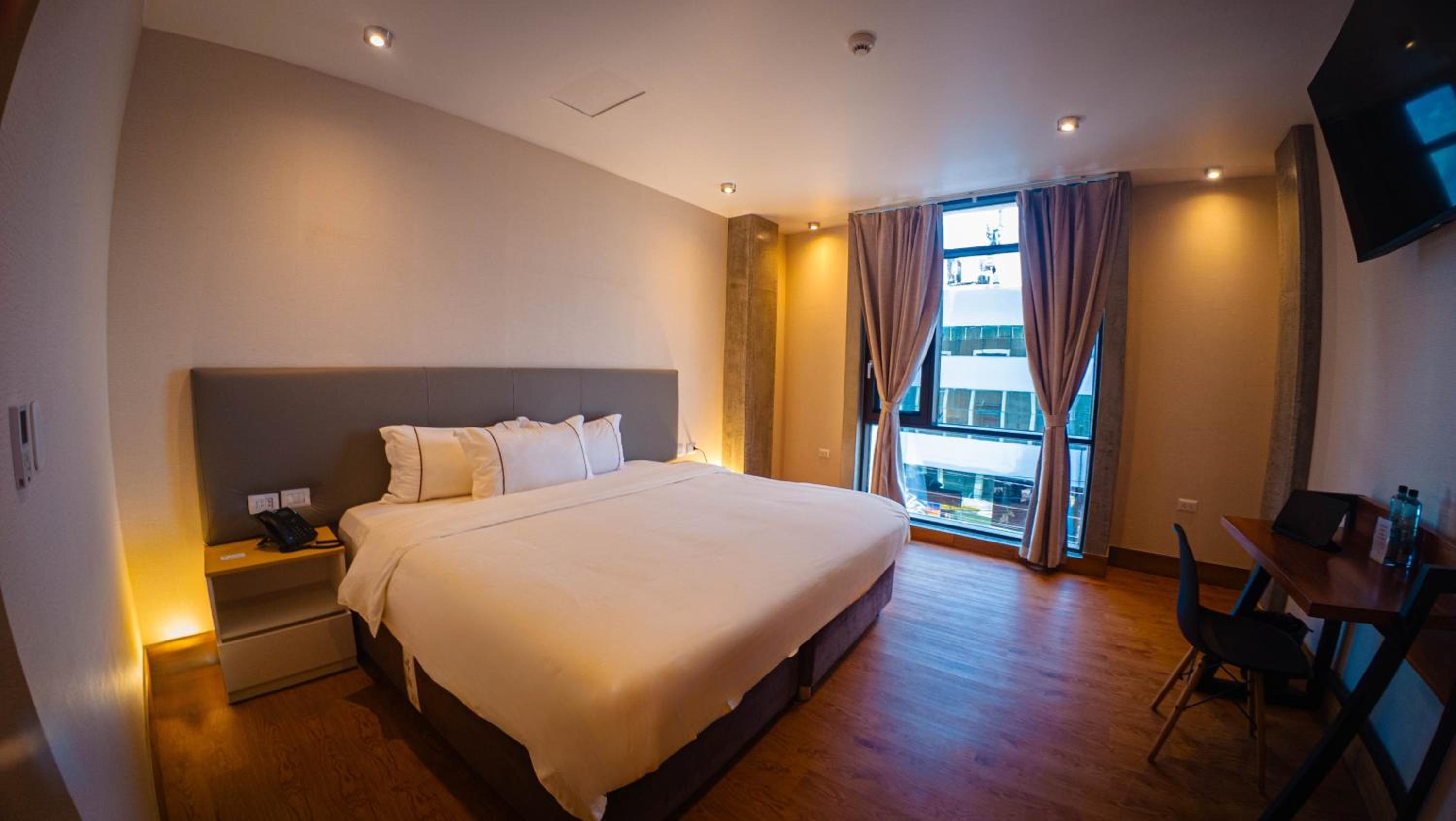 Double Room photo 2