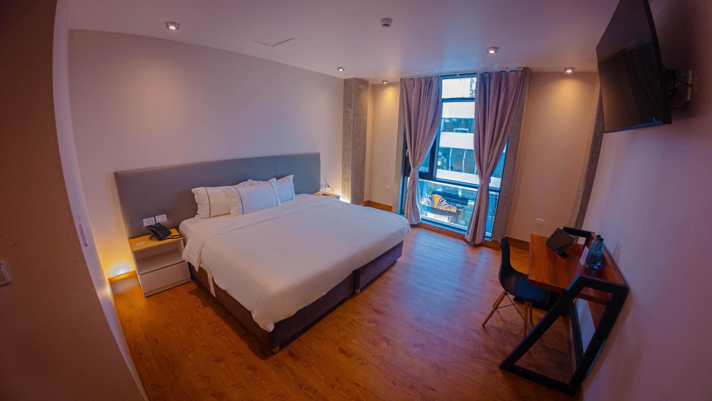 Superior Single Room photo 3