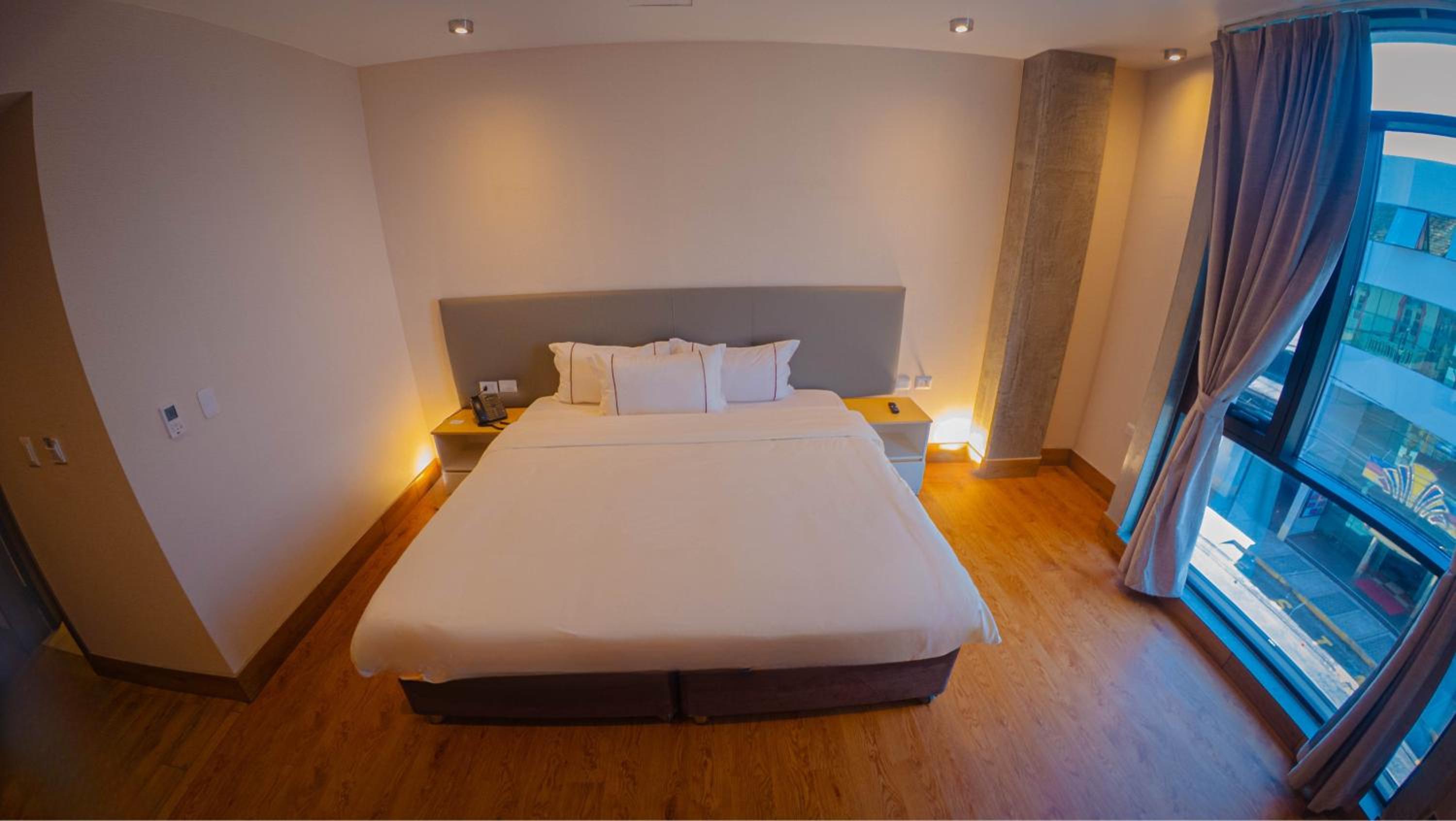 Double Room photo 1