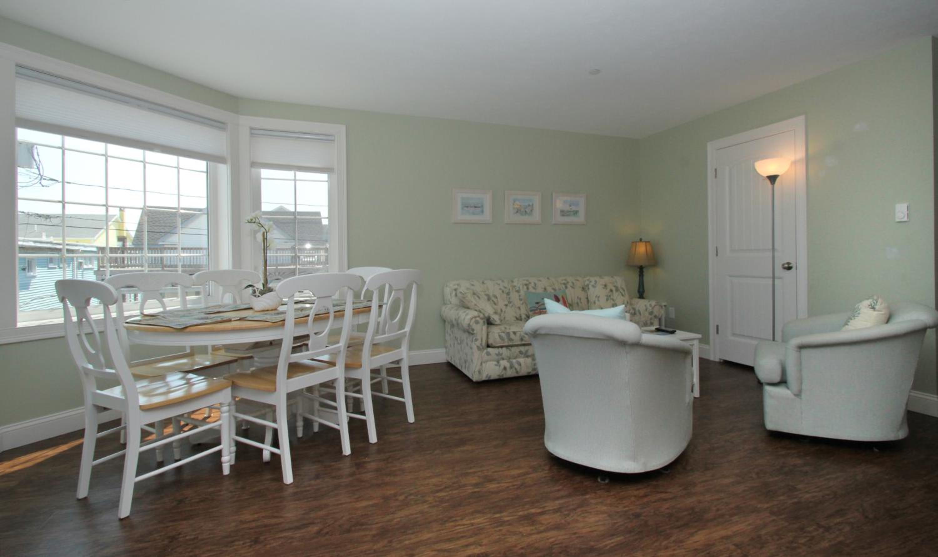 Sand Castle Suite 4