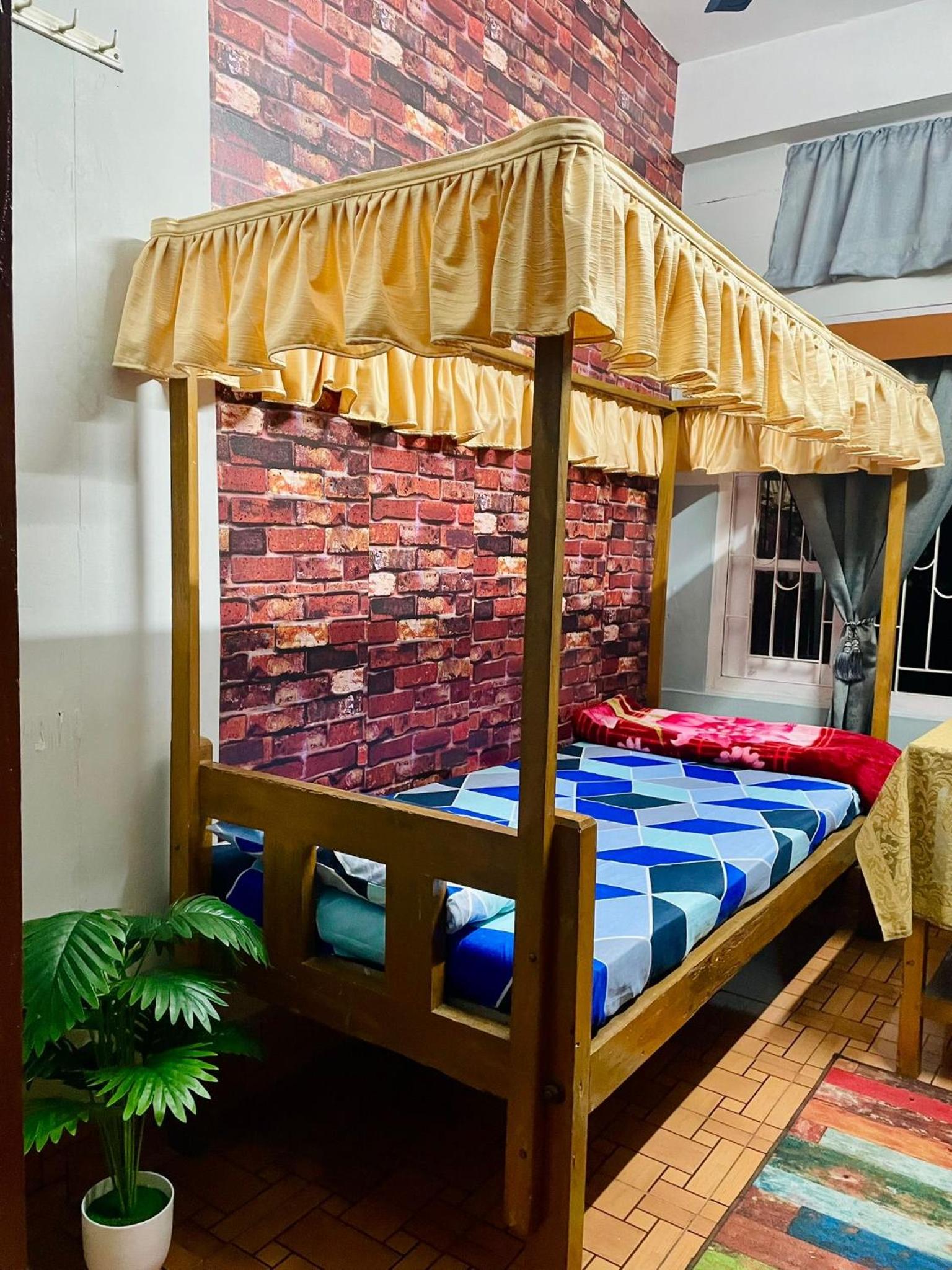 Budget Single Room photo 1