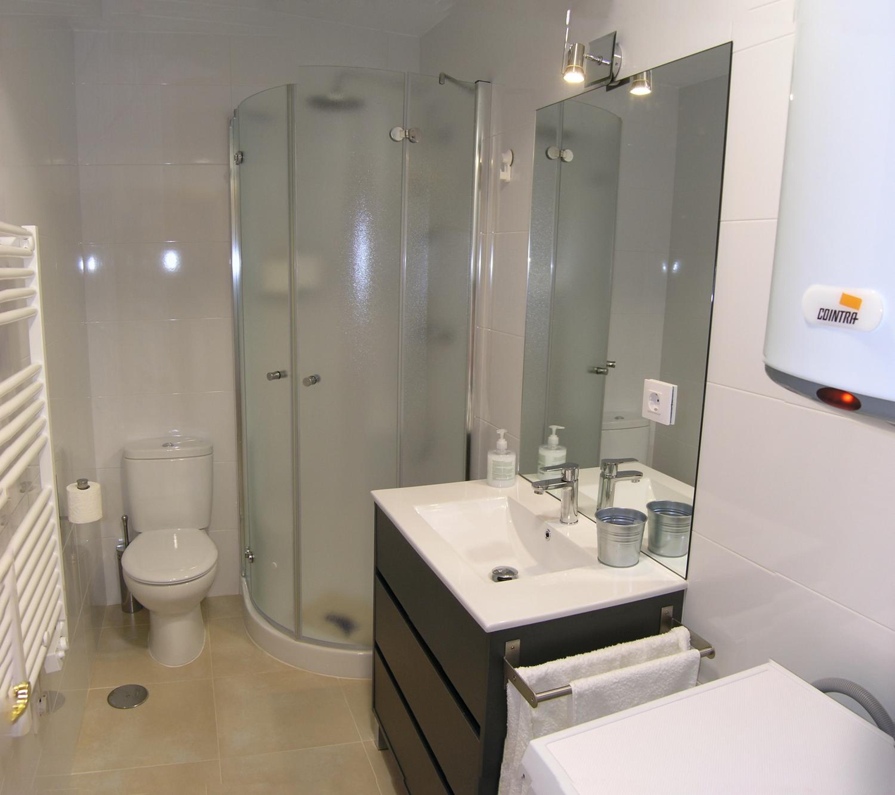 Apartment - Photo 16