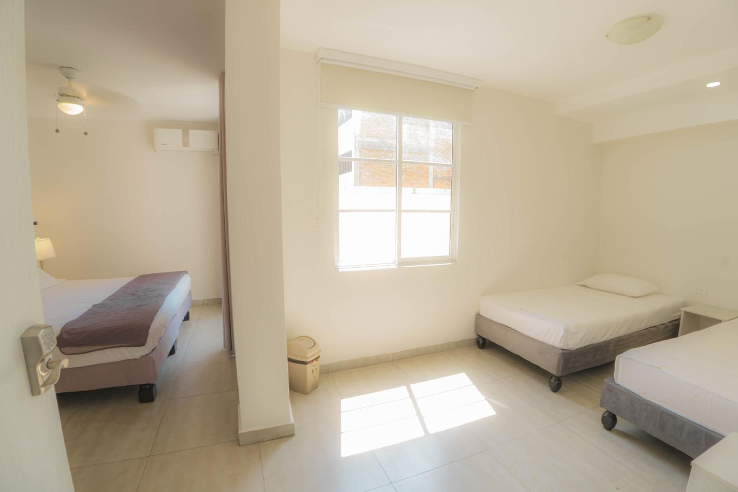 Superior Quadruple Room