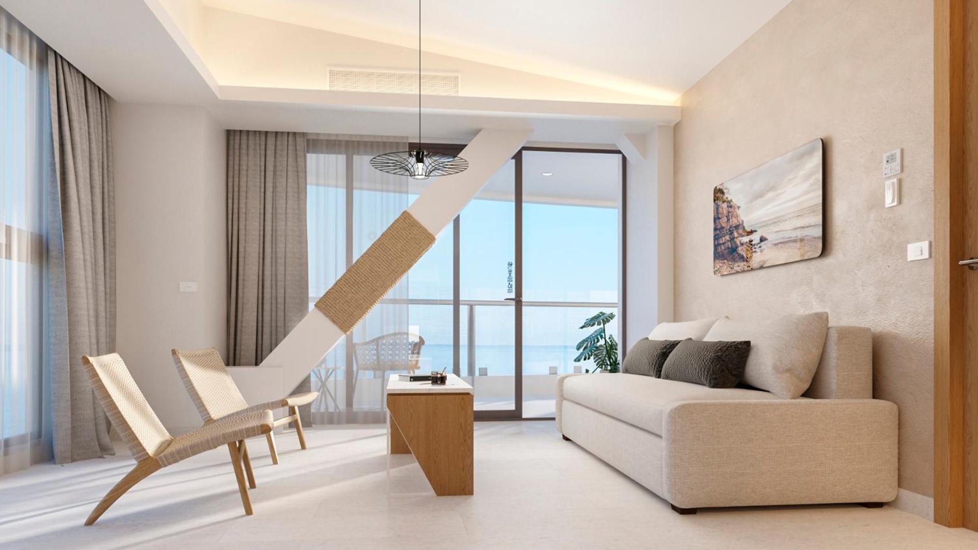 SUNSET SUITE OCEANFRONT - Photo 1