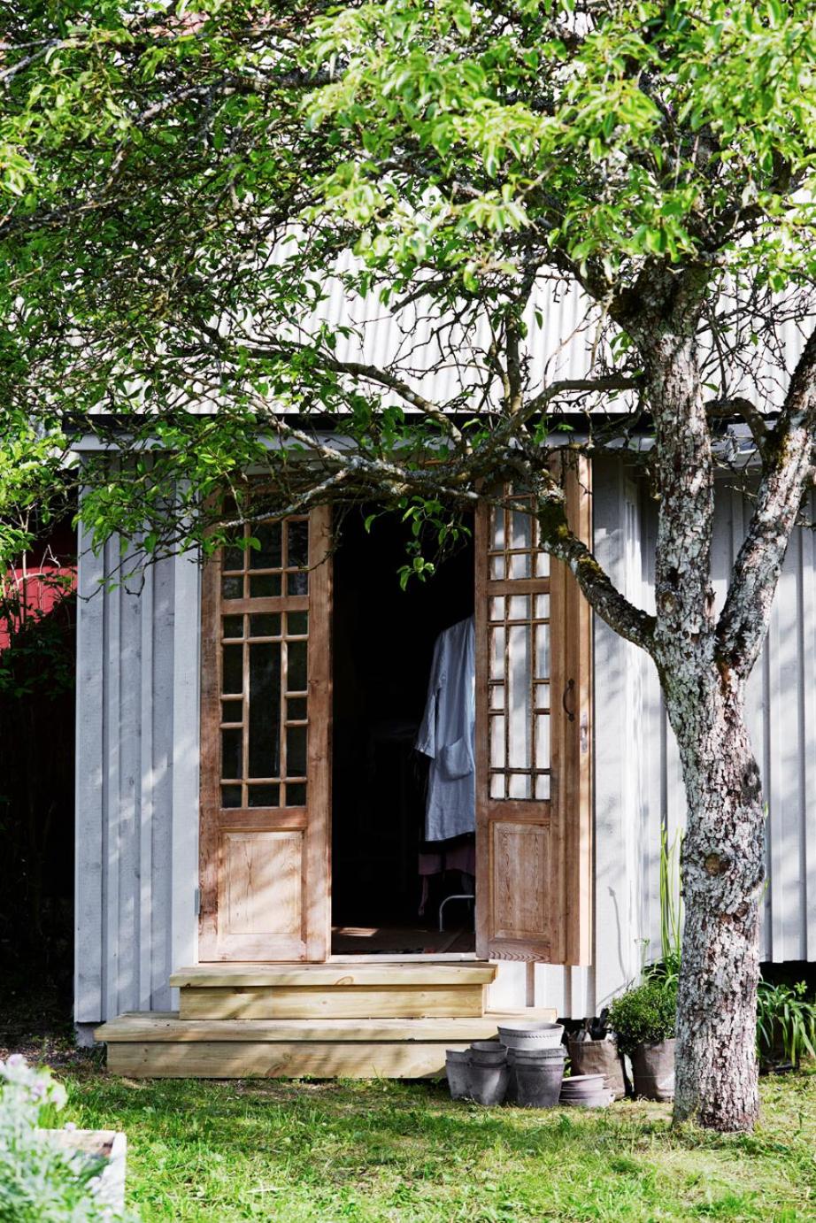 One-Bedroom House photo 2