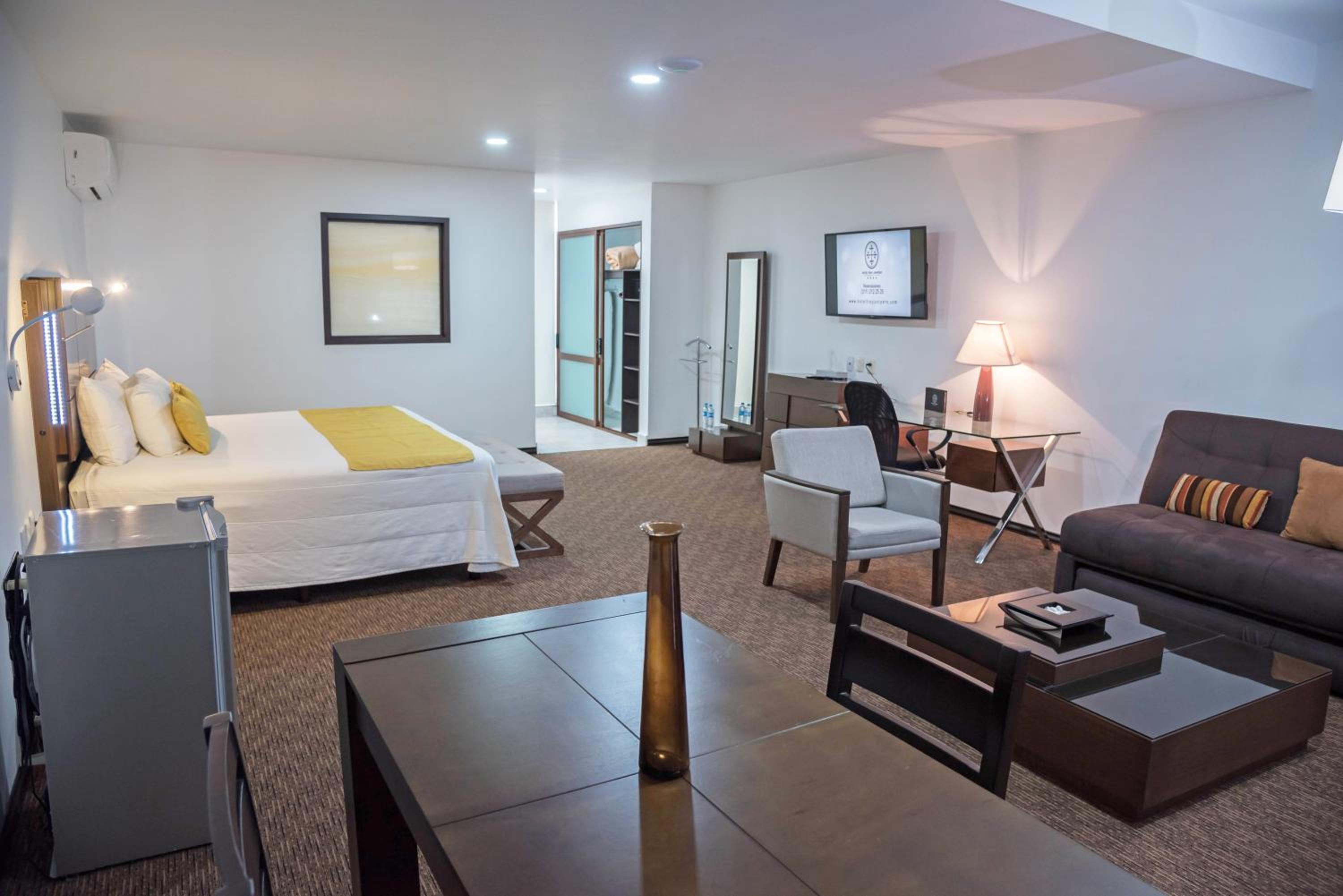 Junior Suite