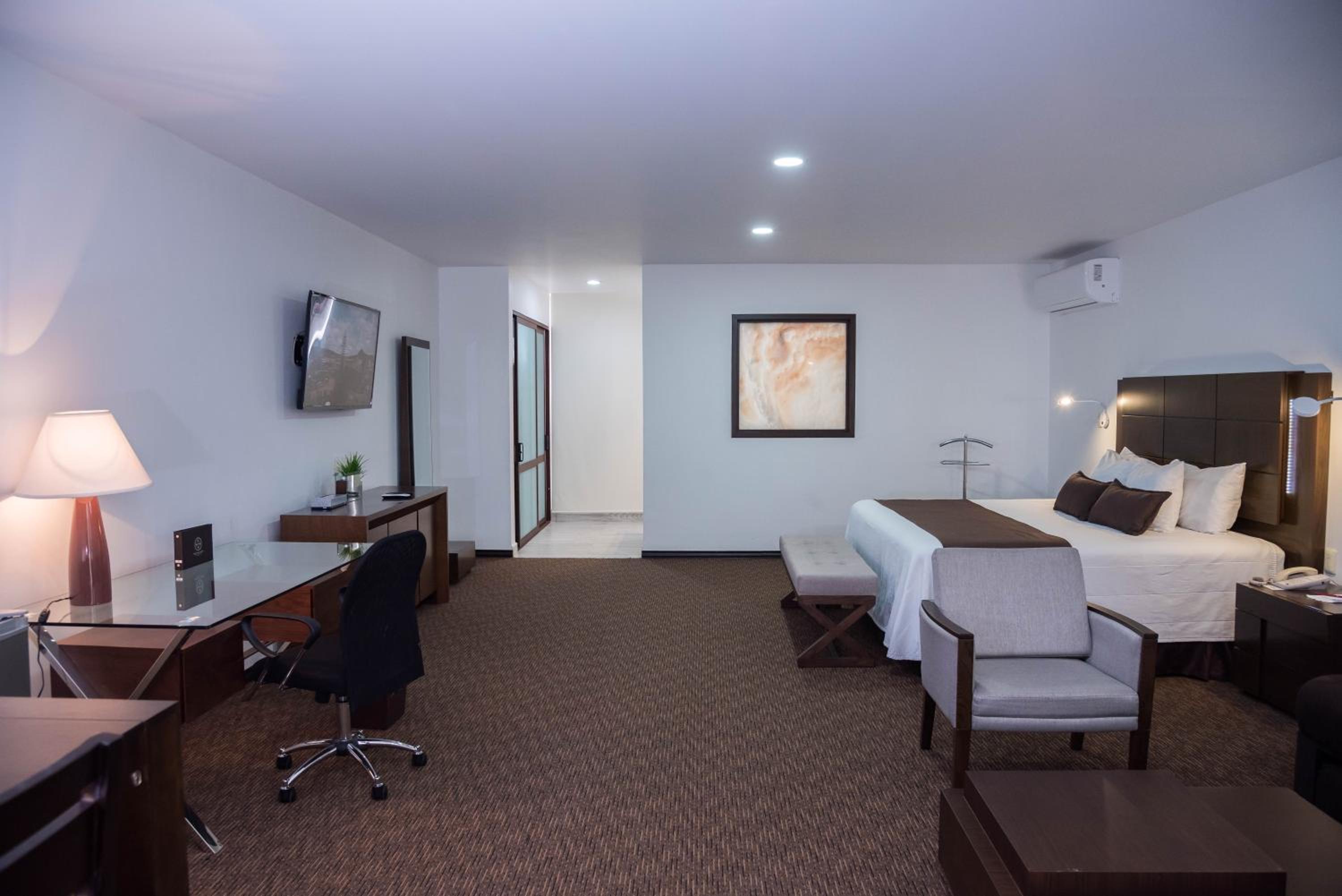 Junior Suite photo 3