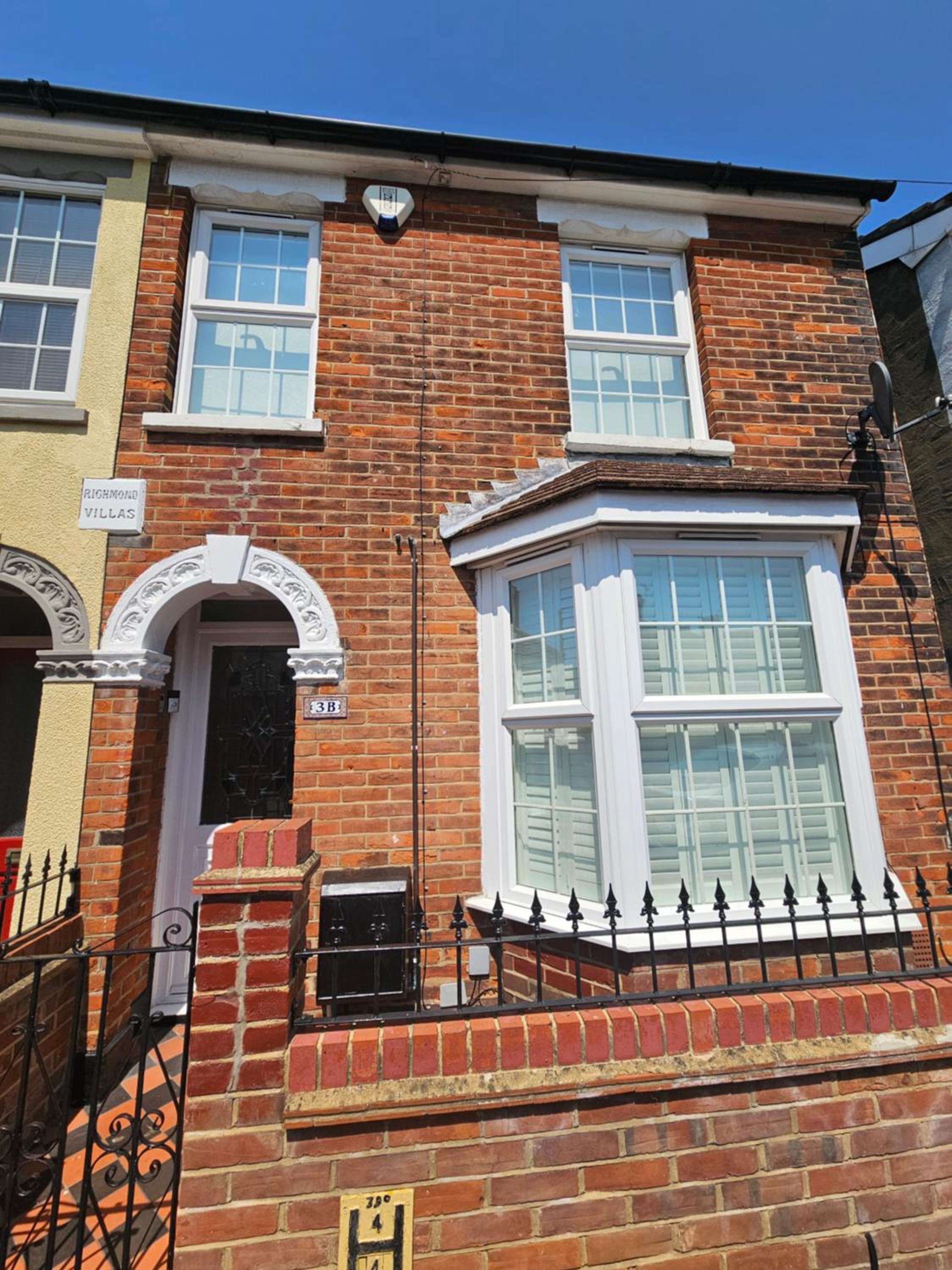 Two-Bedroom House photo 2