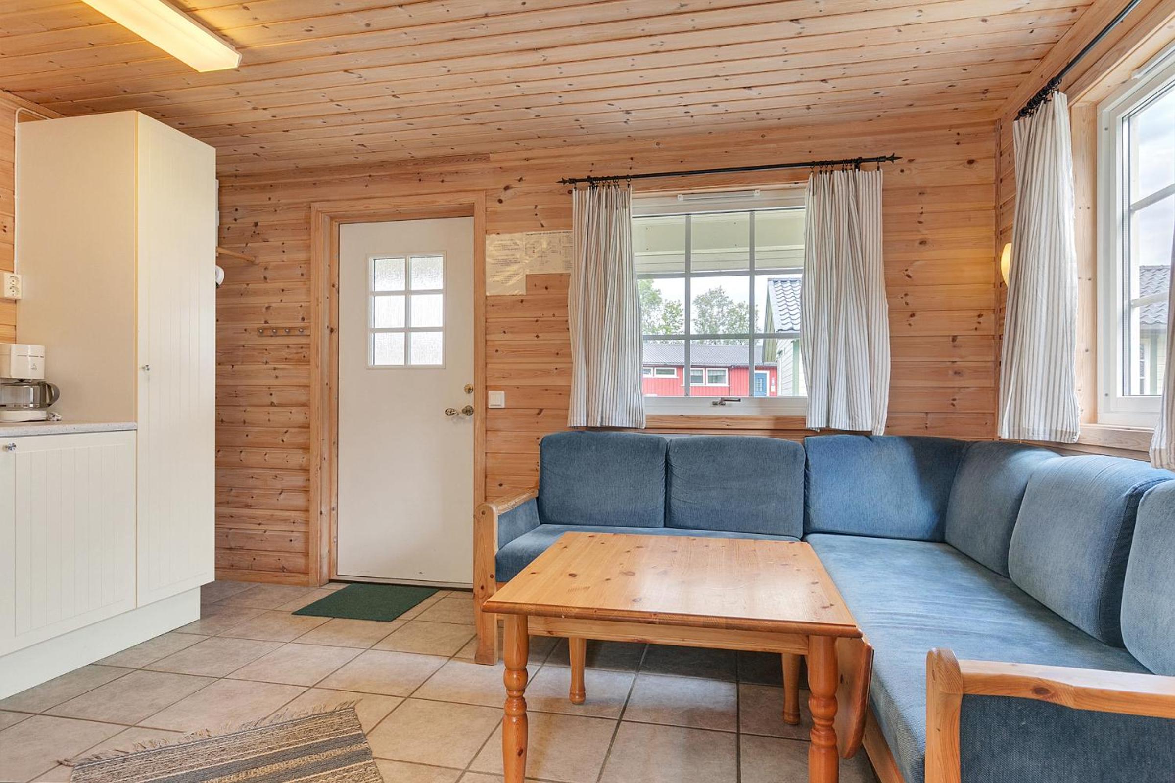 Quadruple Room - Photo 3