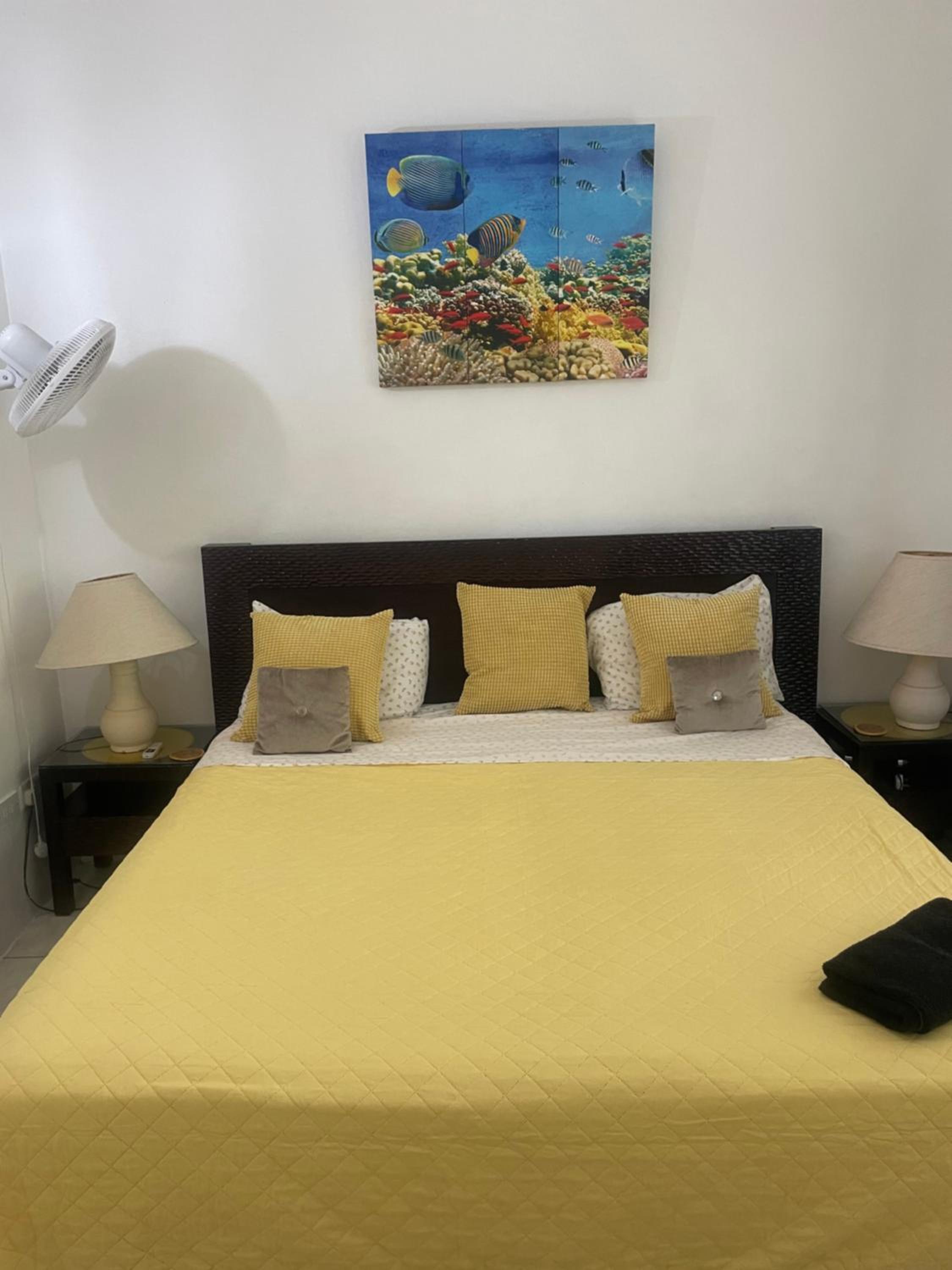 Deluxe King Room photo 1