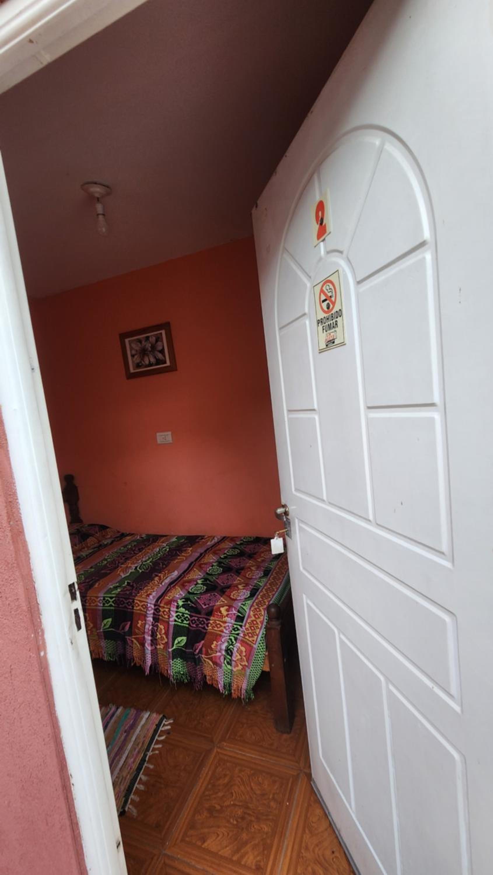 Triple Room photo 1