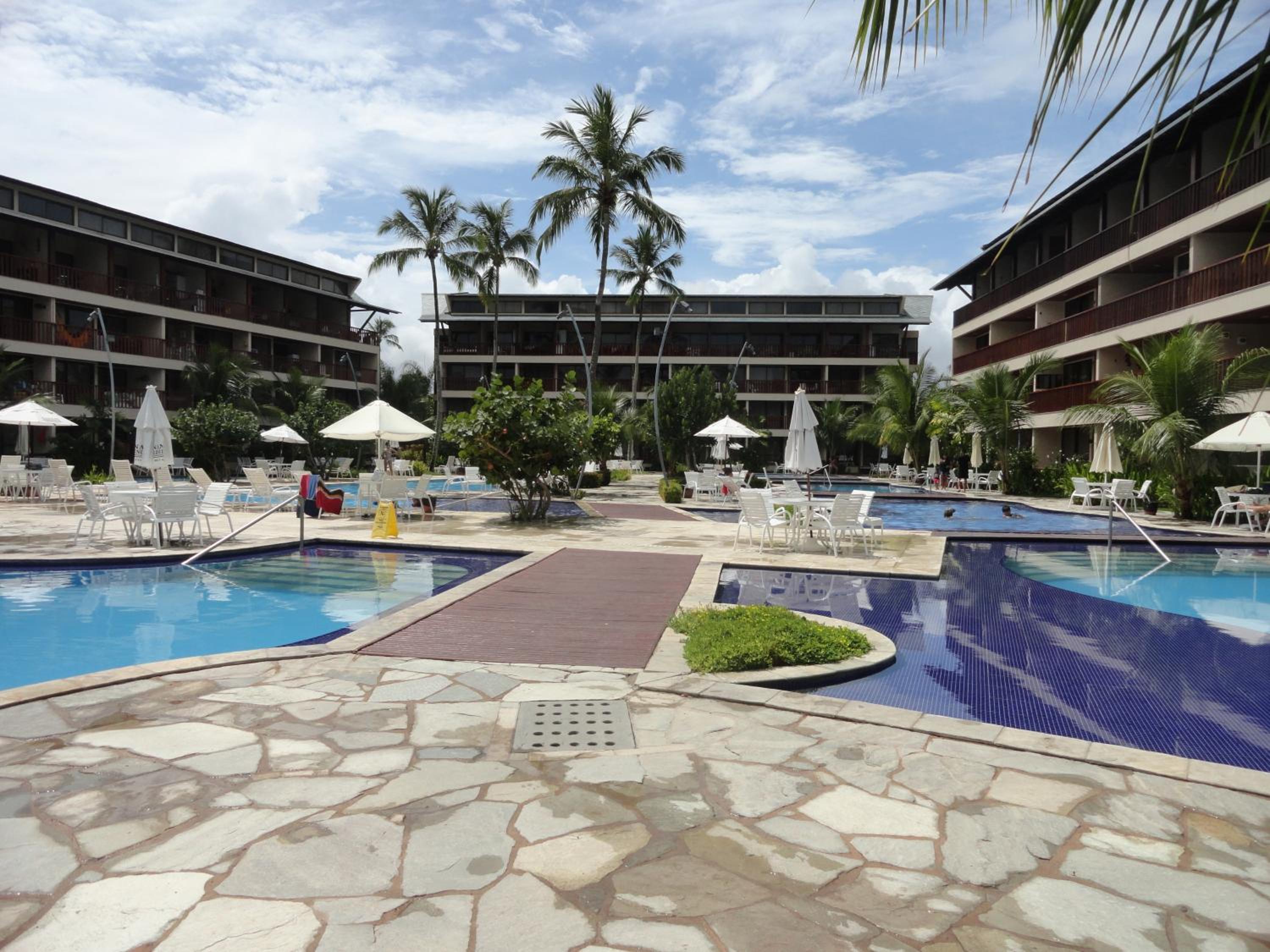 Apartment with Pool View  - Photo 6