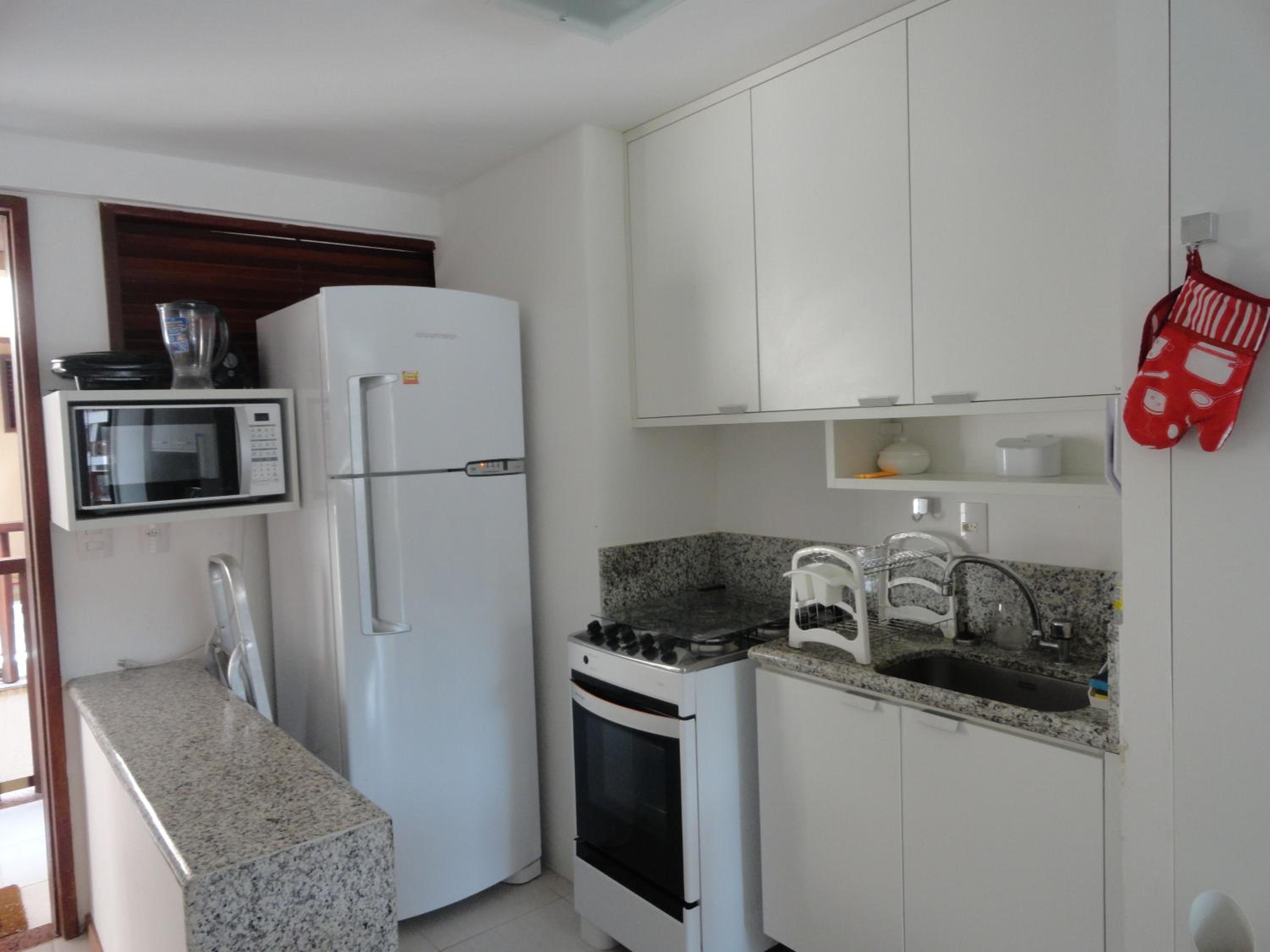 Apartment with Pool View  - Photo 8