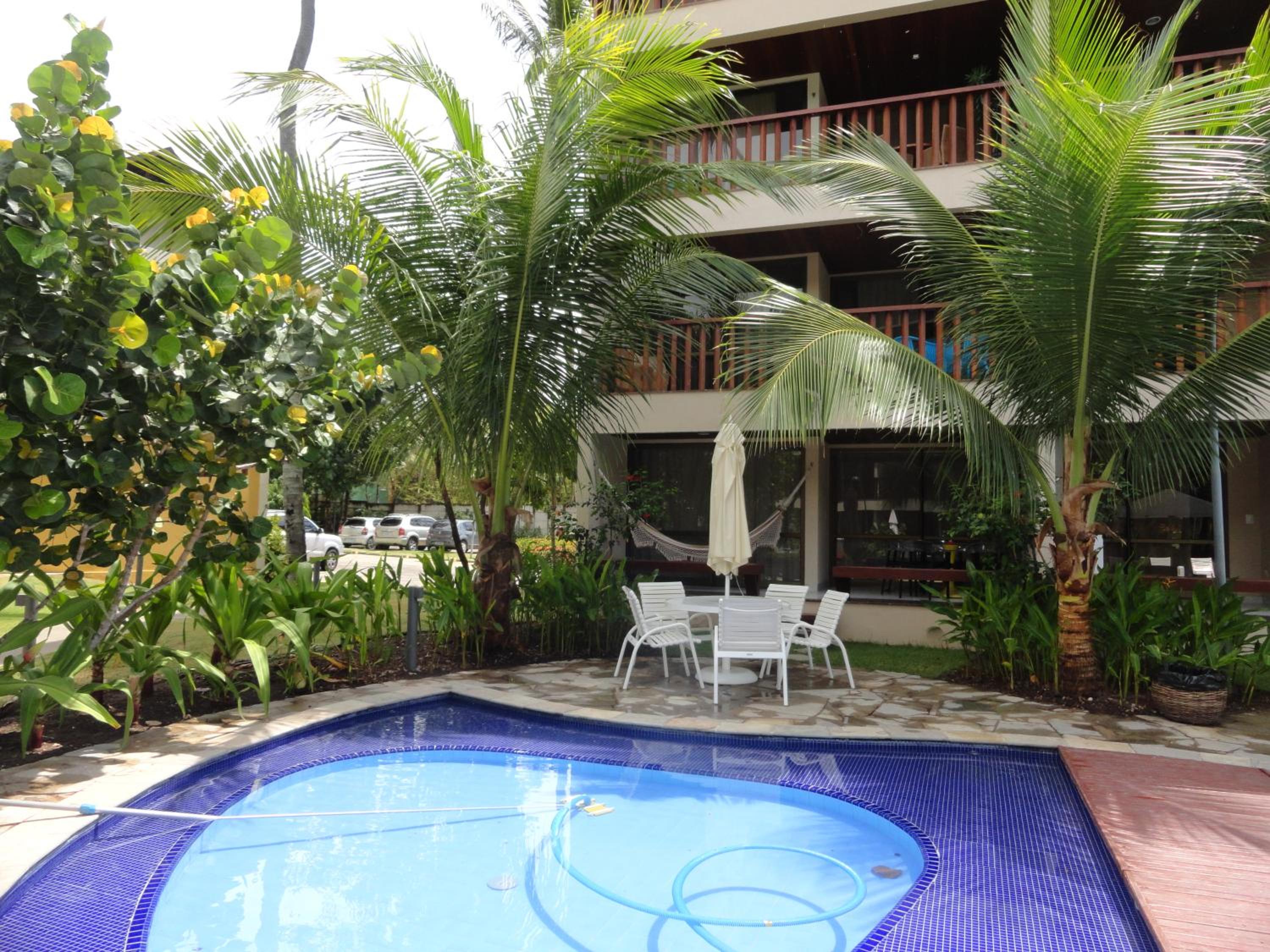 Apartment with Pool View  - Photo 10