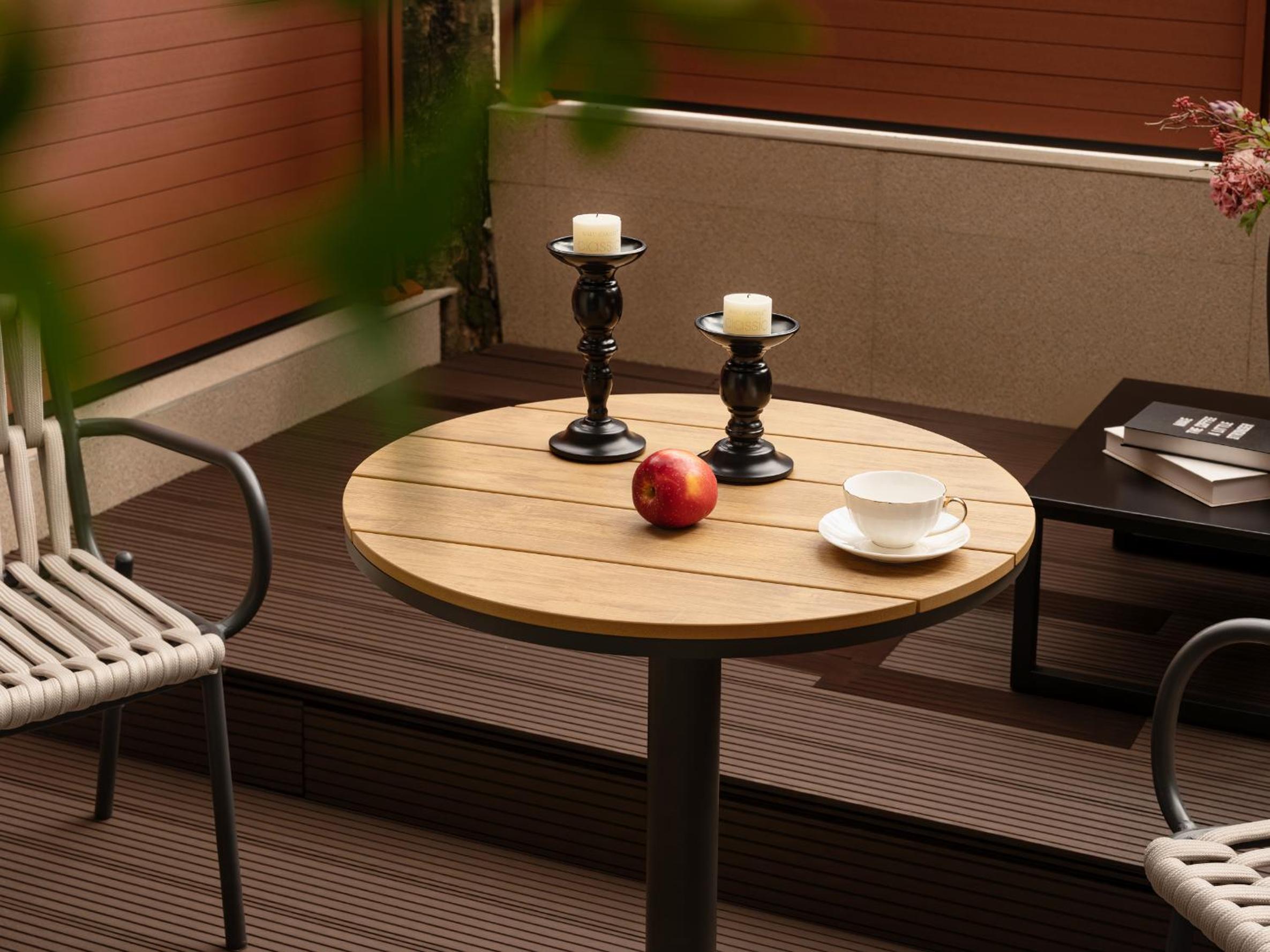 Twin Room with Terrace photo 3