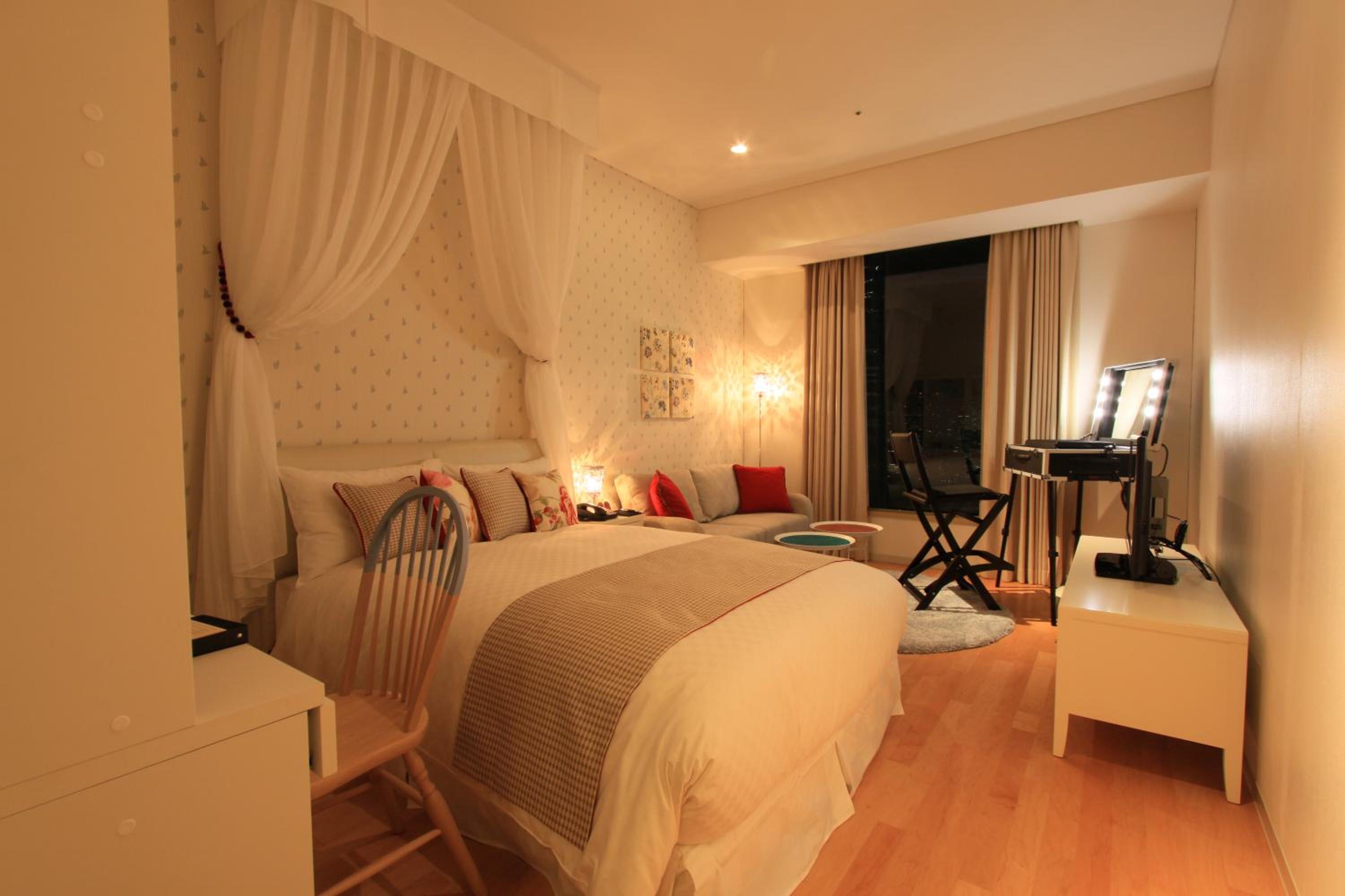 Standard Double "A Home" -Coordinated By Idc Otsuka