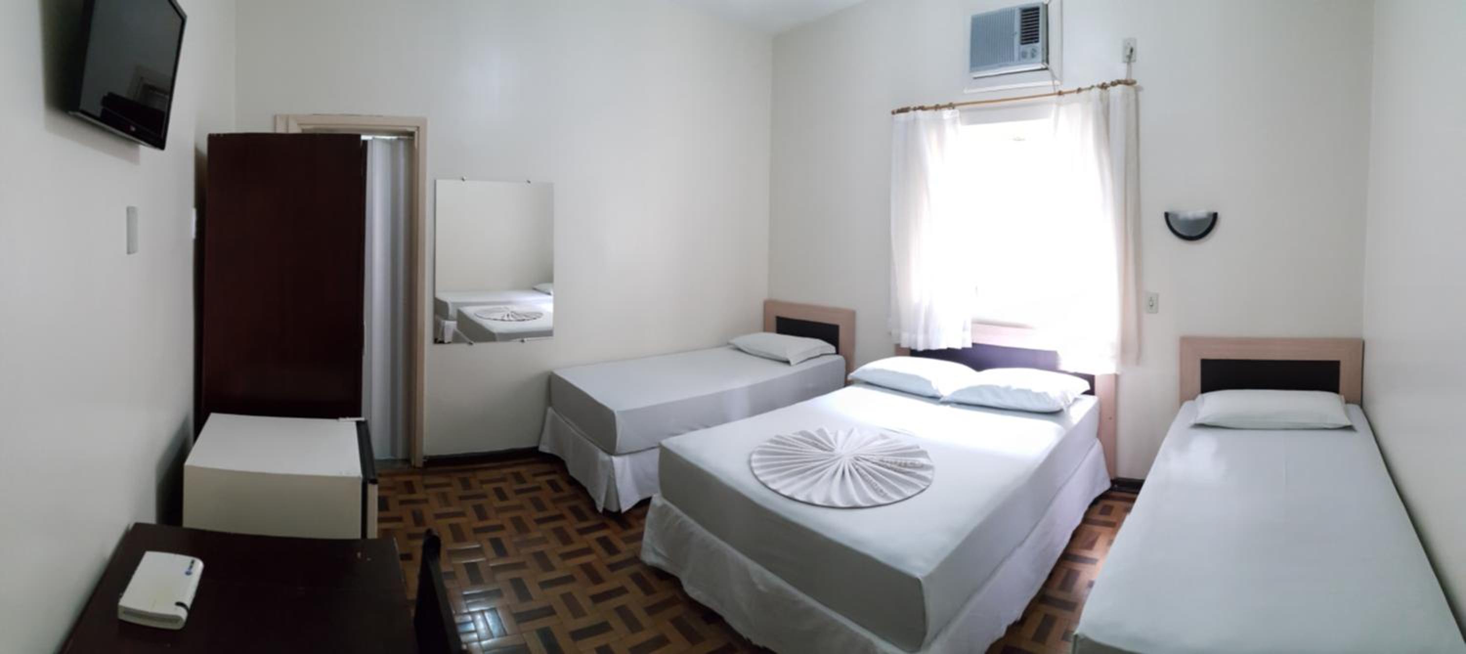 Standard Quadruple Room photo 1