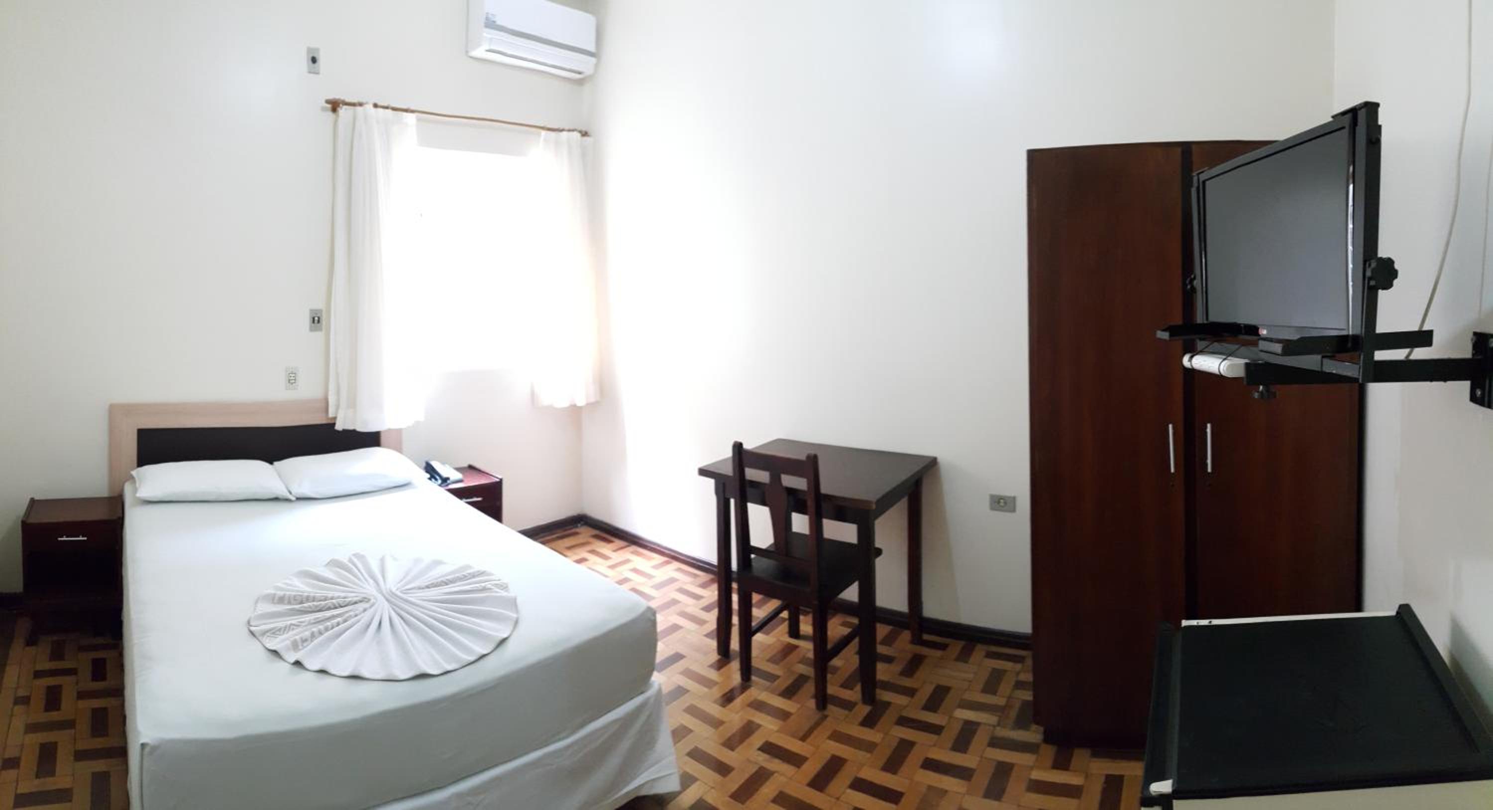Standard Double Room photo 3