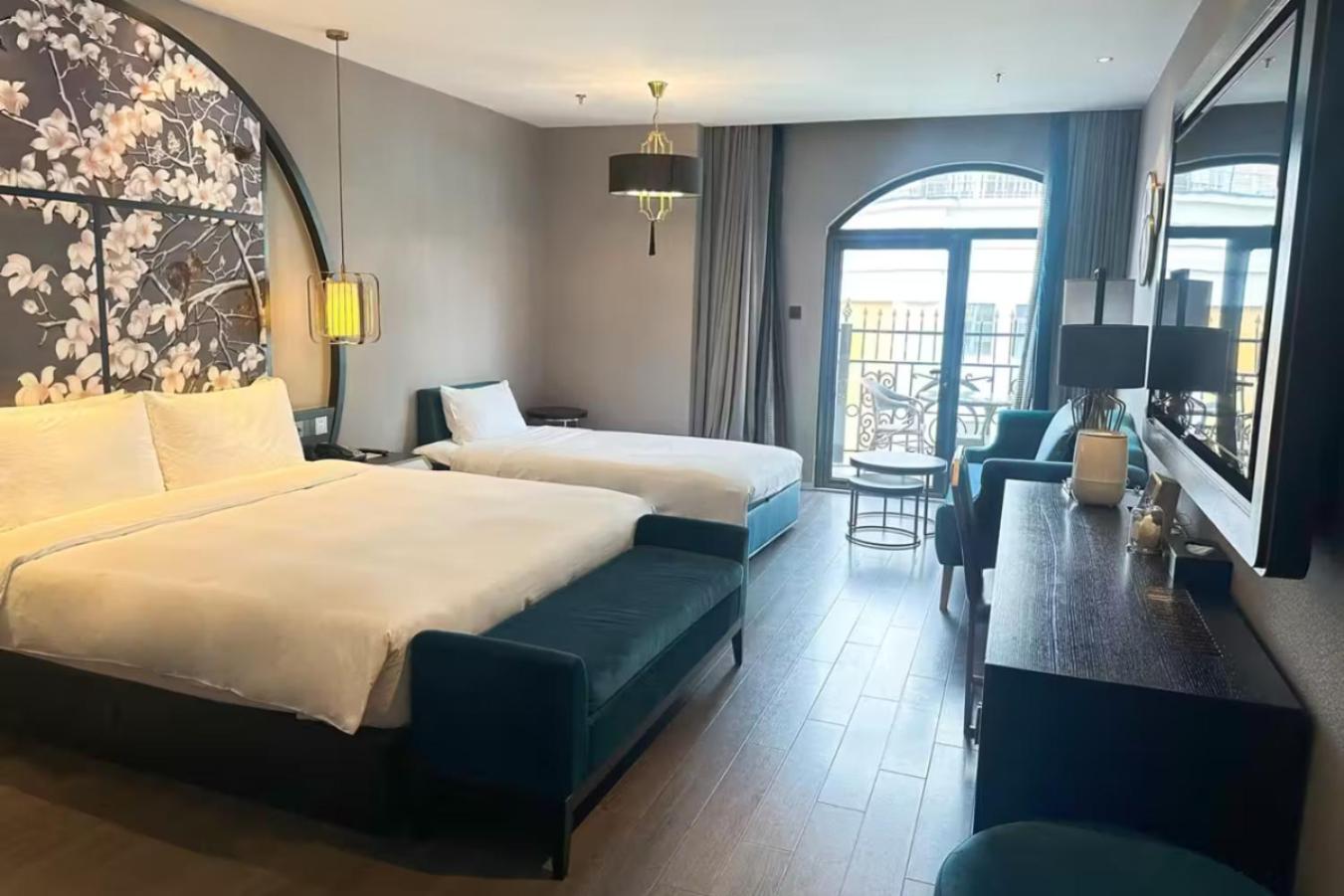 Family Suite