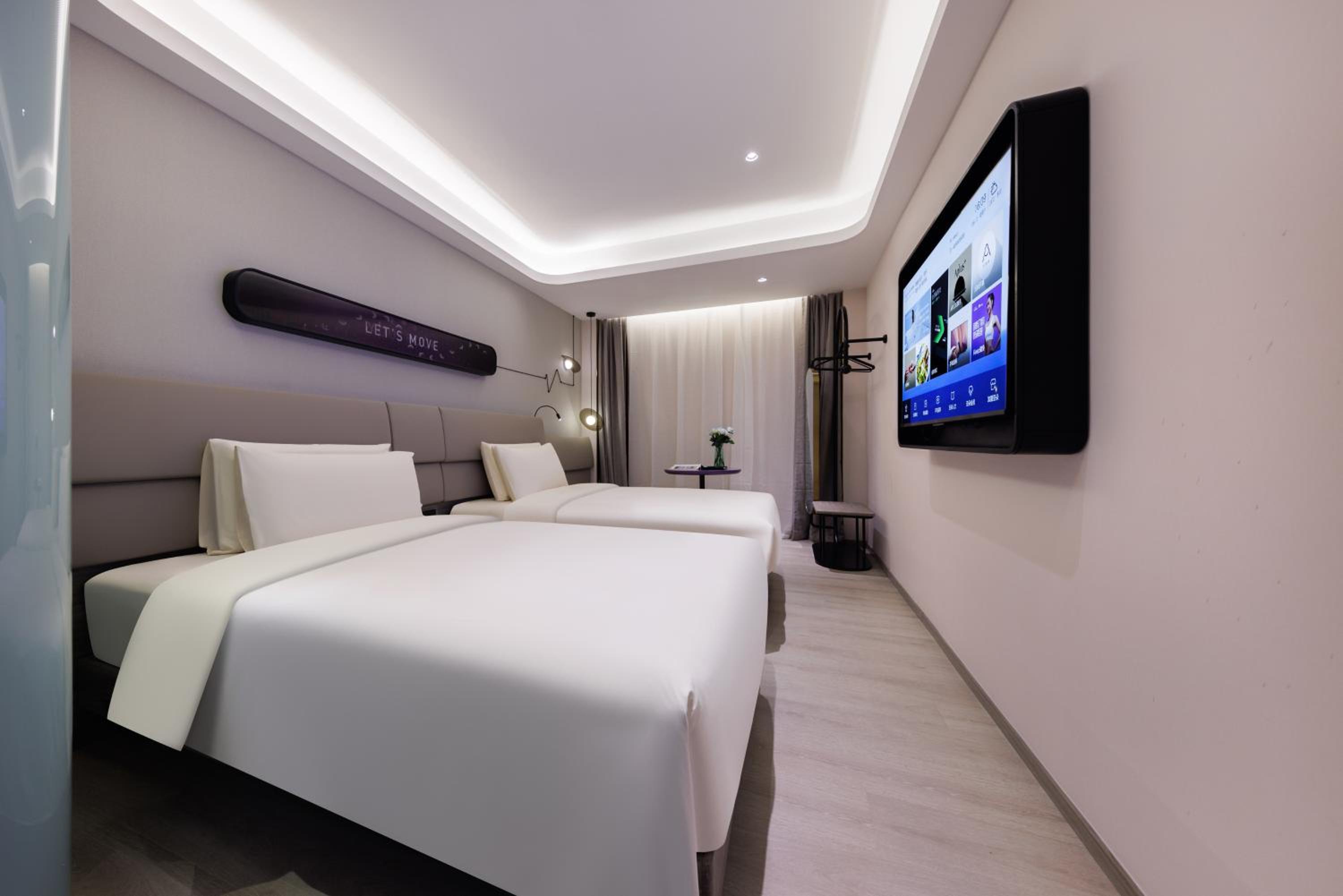 Comfort Twin Room