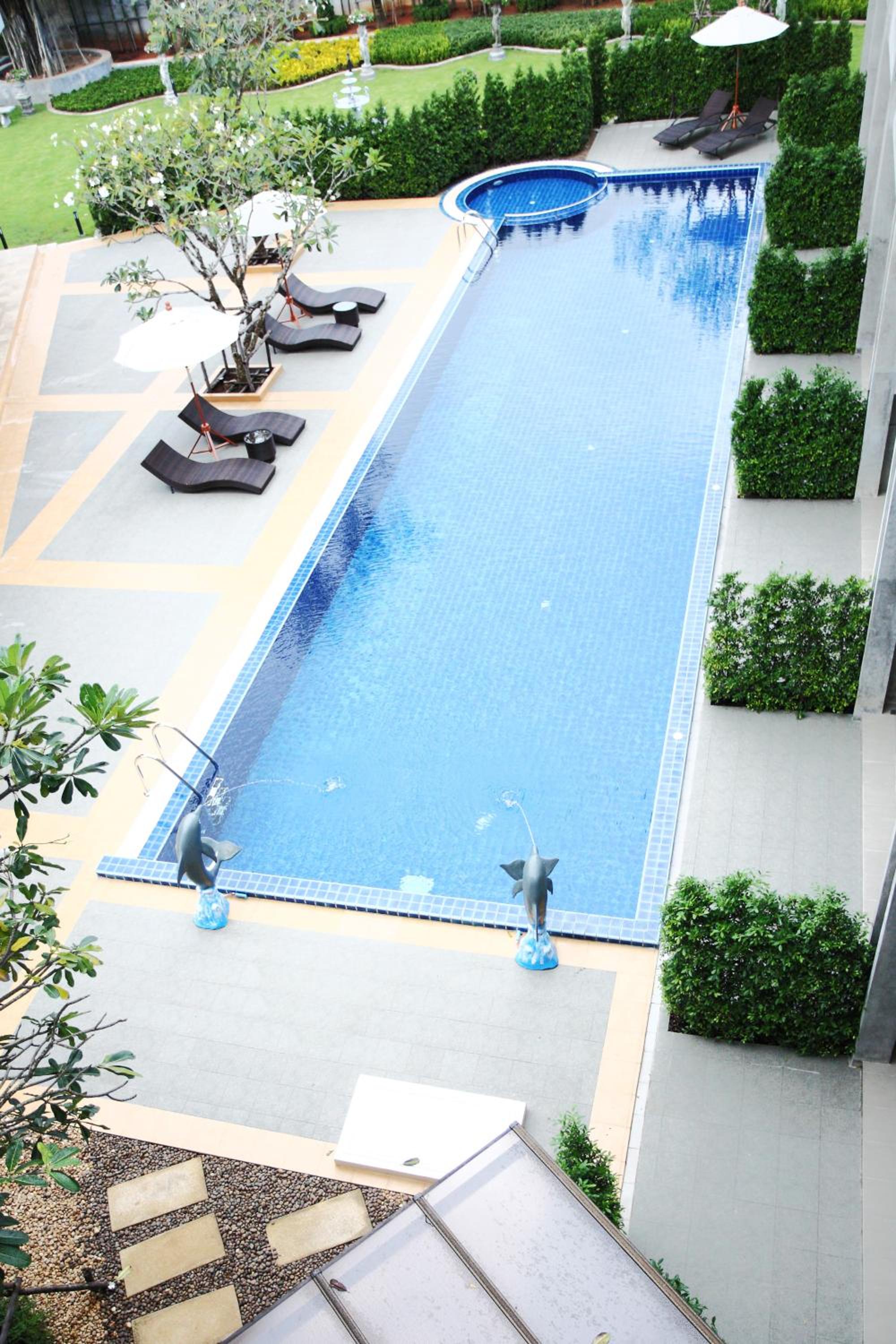 Room with City View - Photo 7