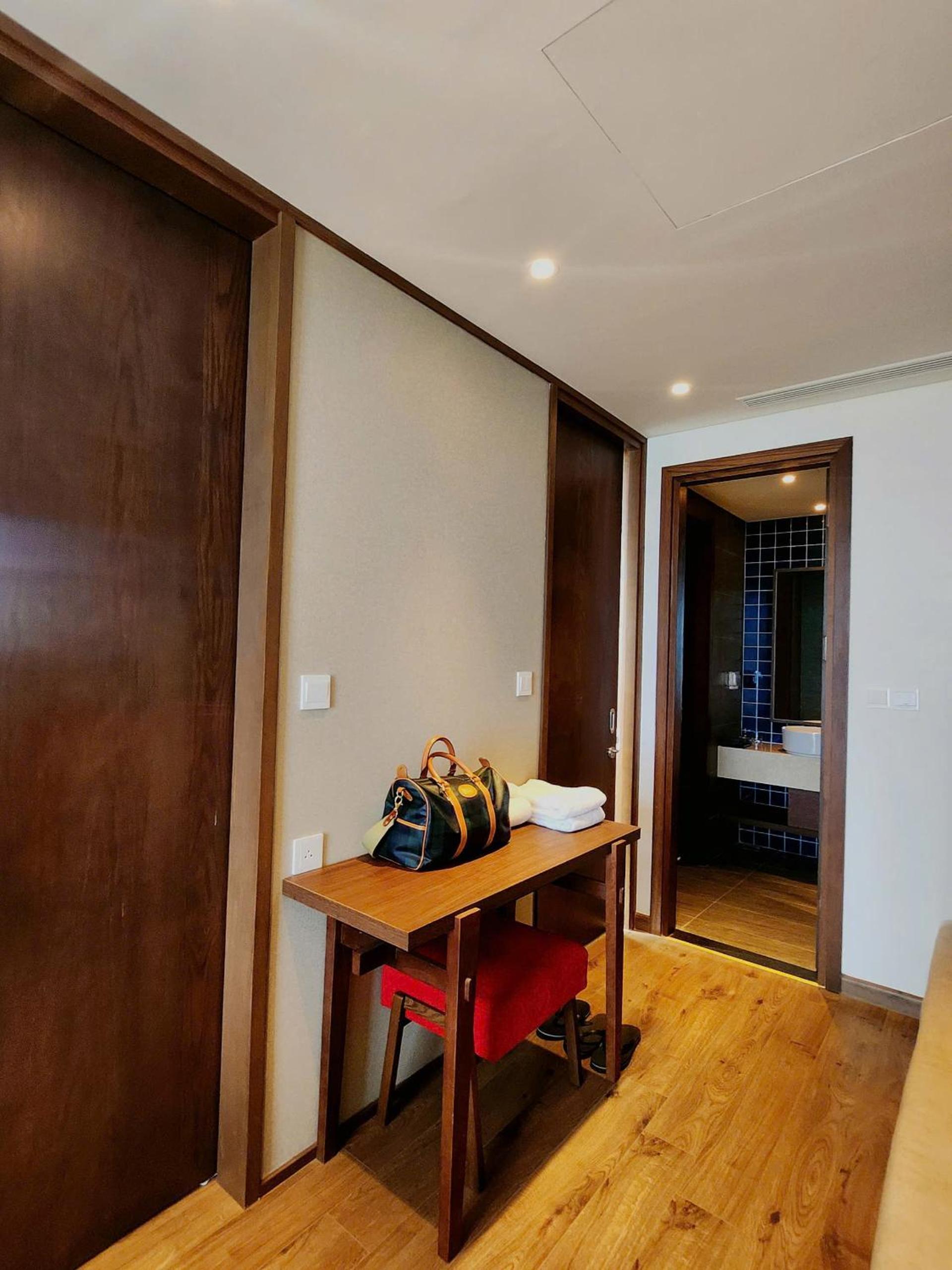 Junior Suite with Private Pool photo 3