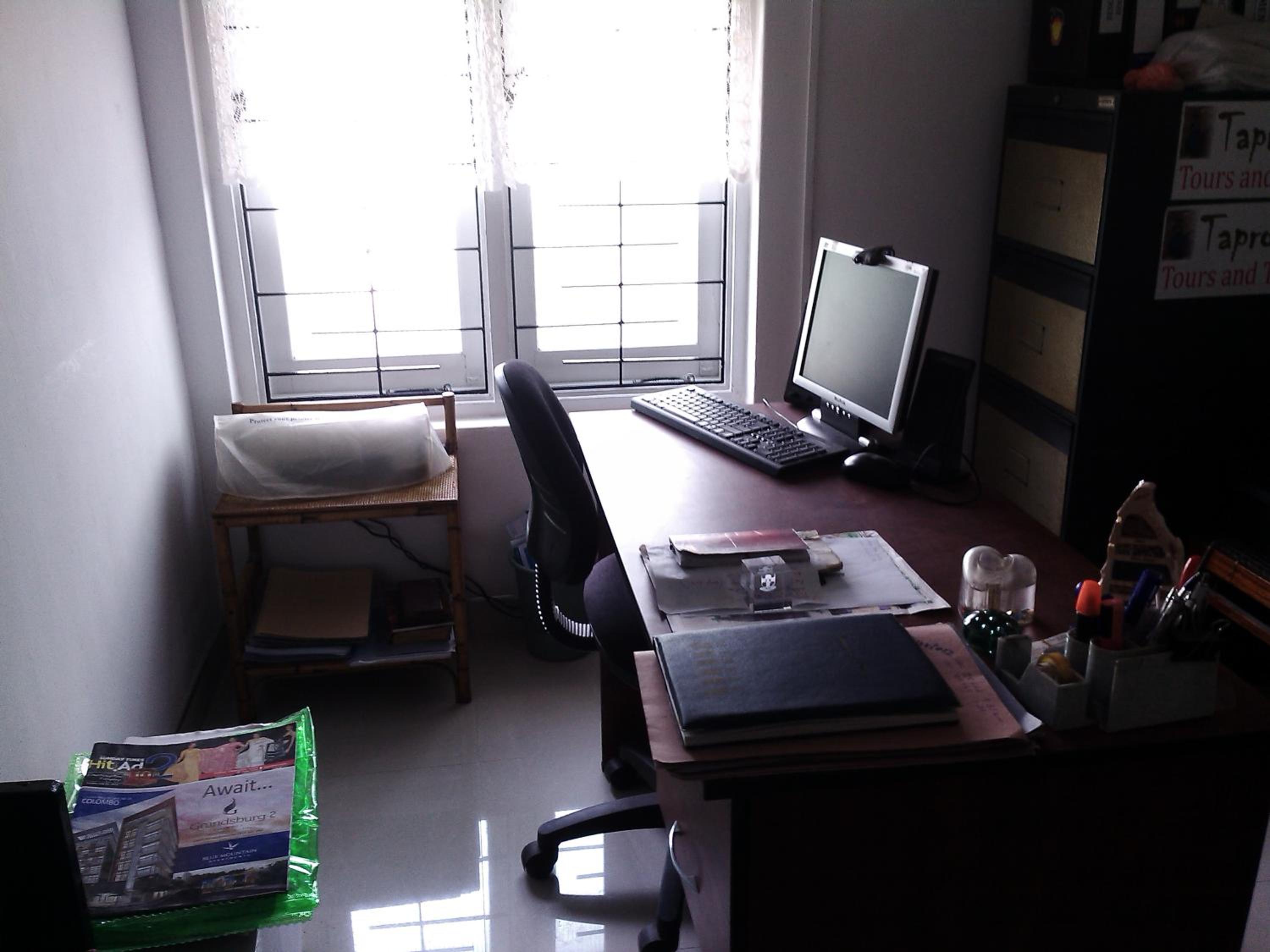 Budget Double Room photo 2