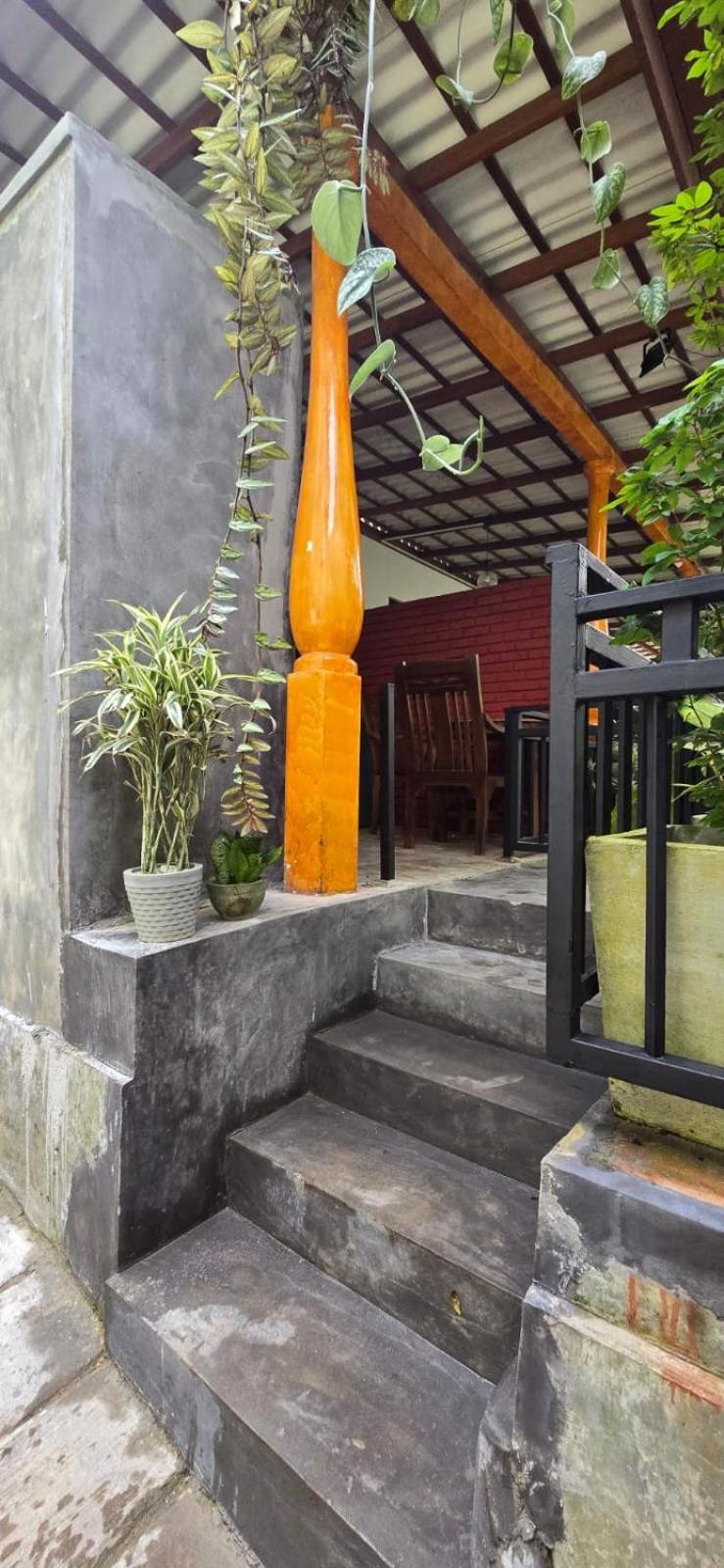 Double Room with Garden View photo 1