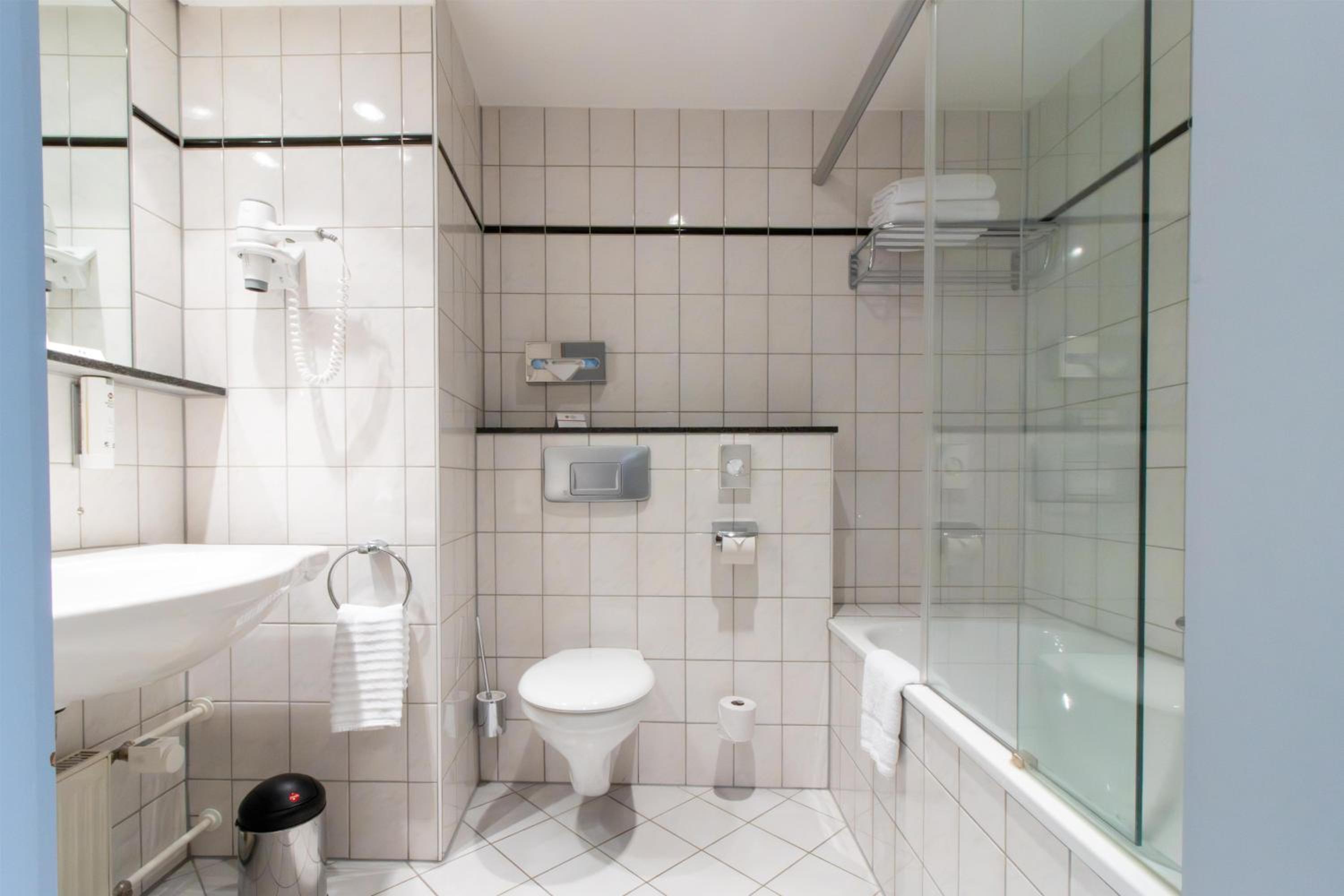 Standard Single Room photo 1
