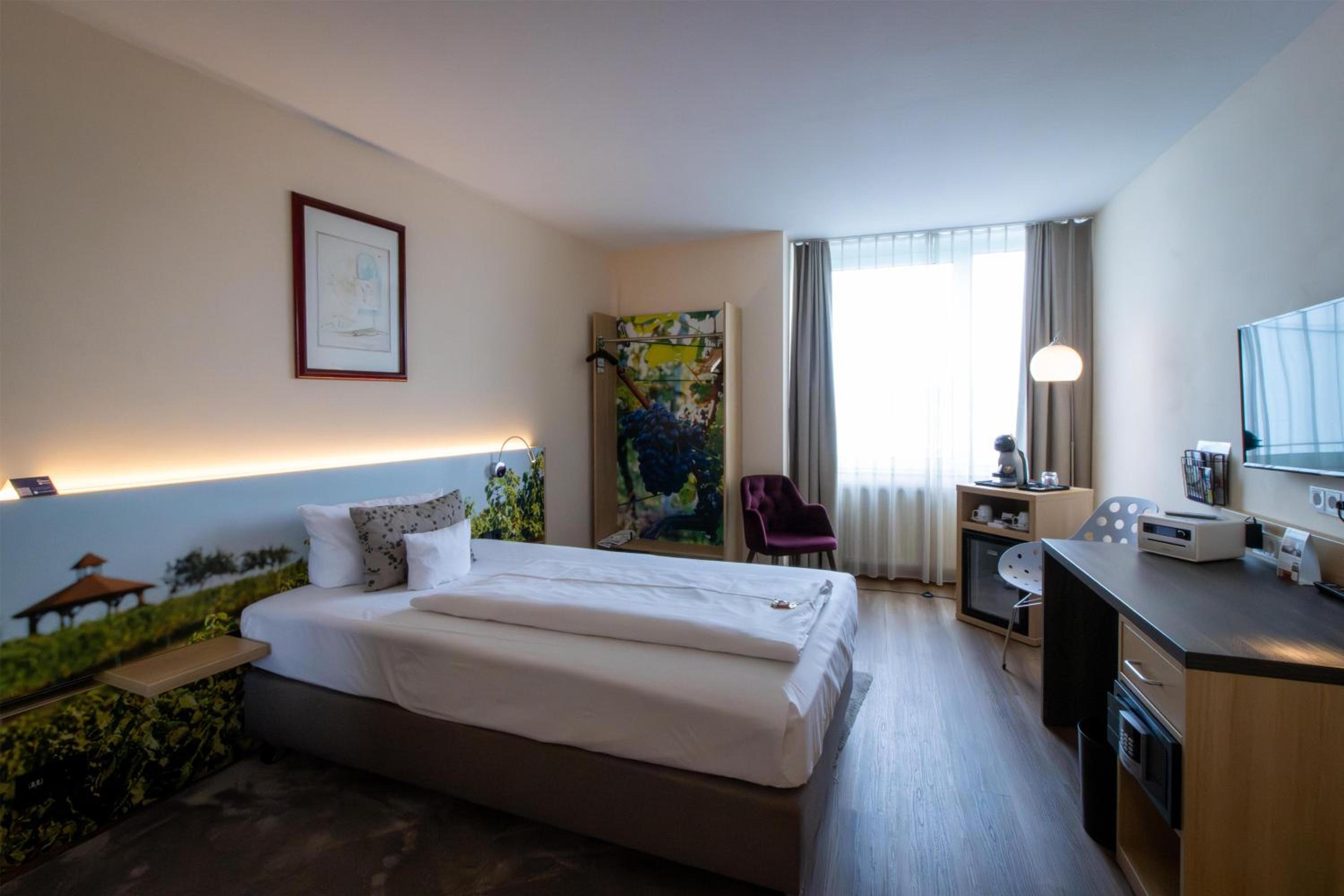 Standard Single Room photo 2