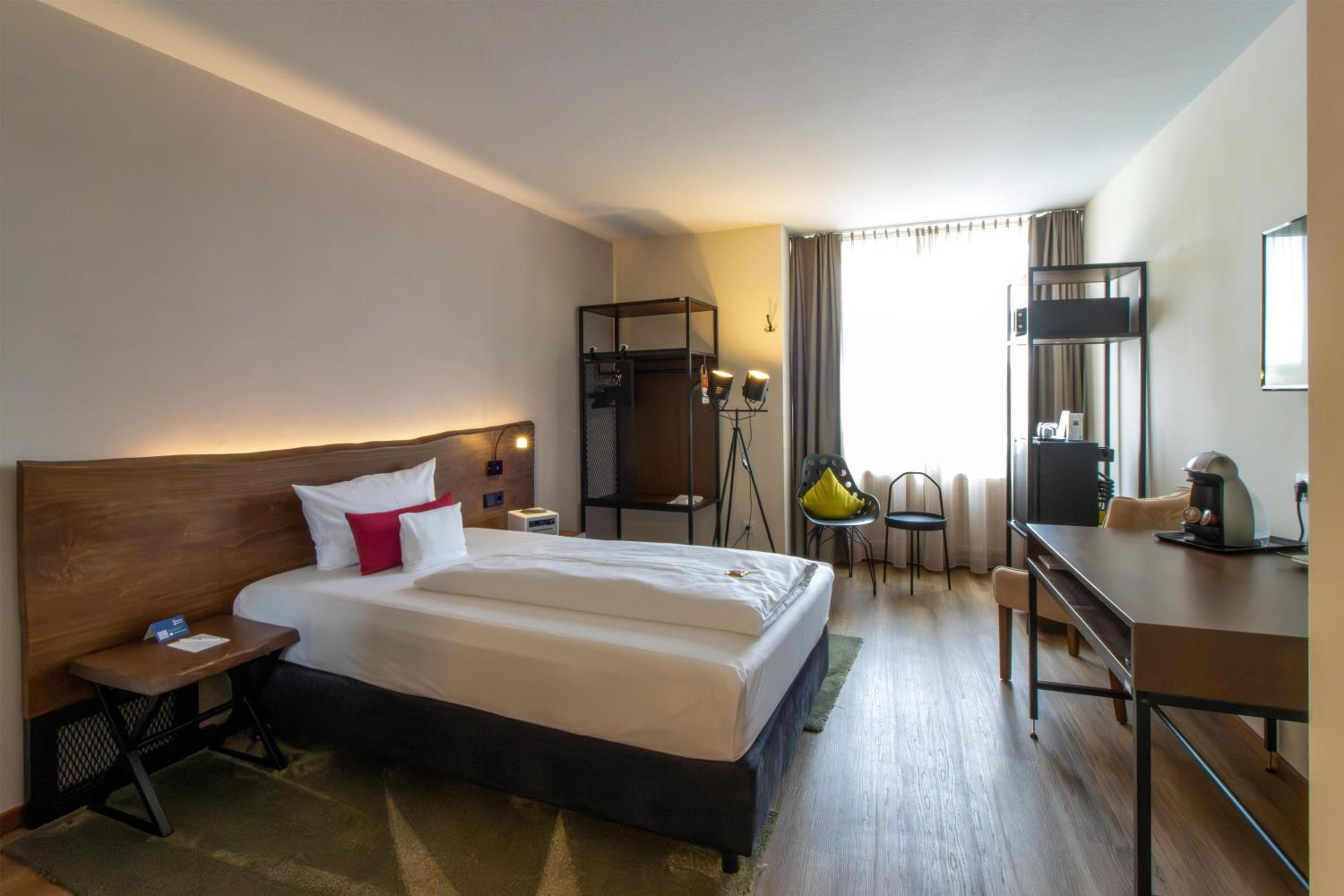 Standard Single Room photo 3