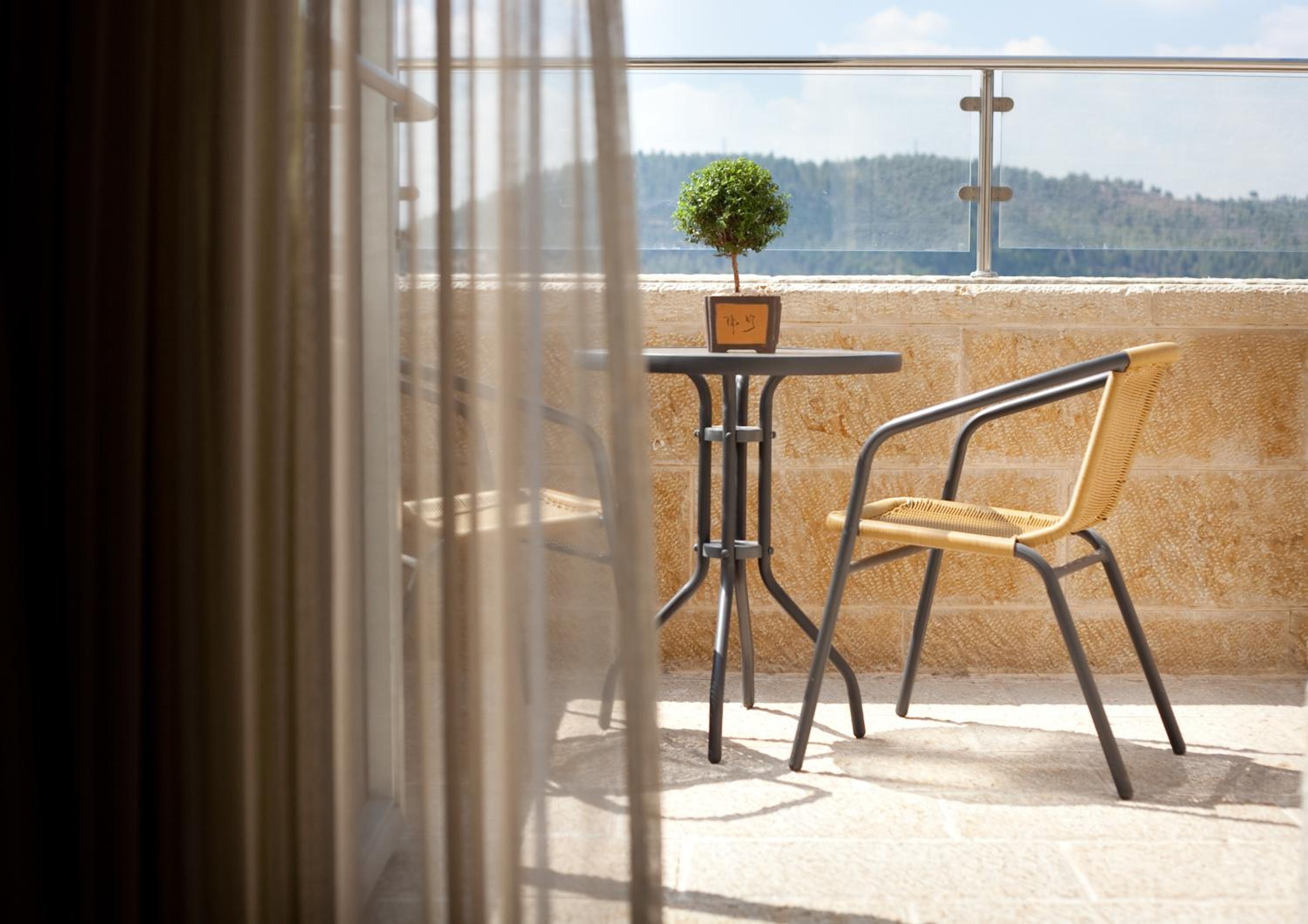 Superior Double Room with Balcony photo 3