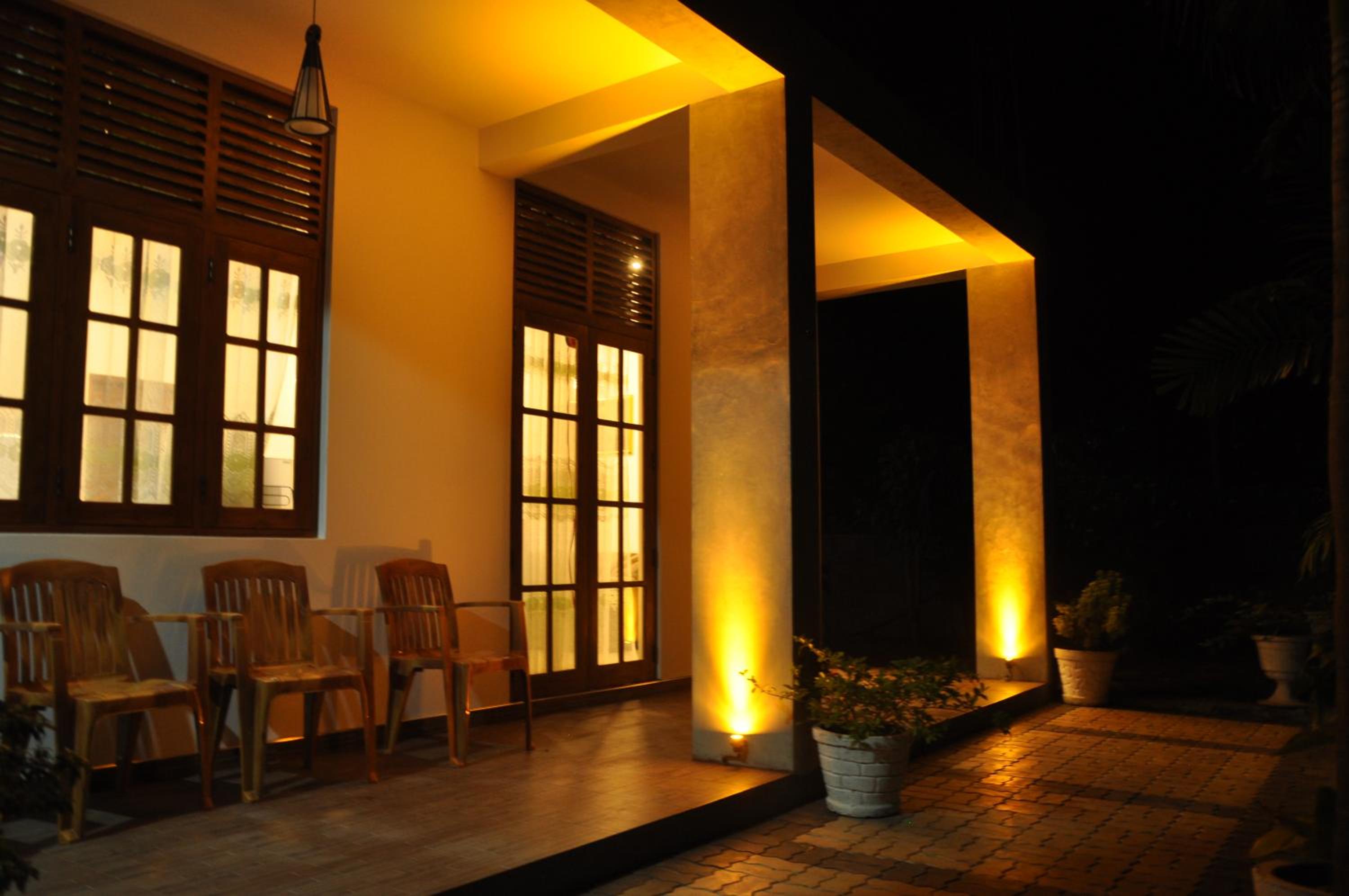 Triple Room with Garden View photo 3