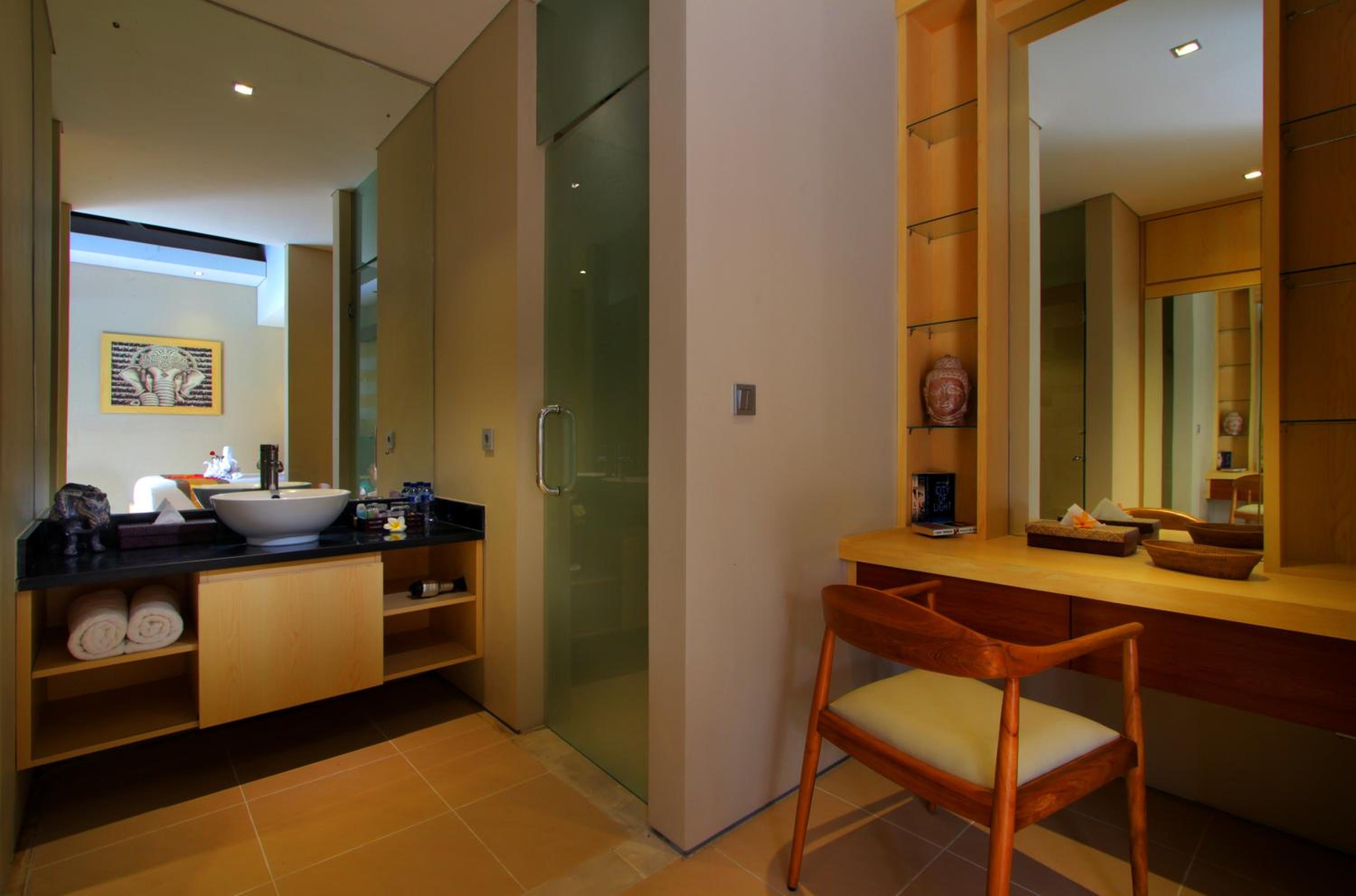 Three-Bedroom Villa - Photo 21
