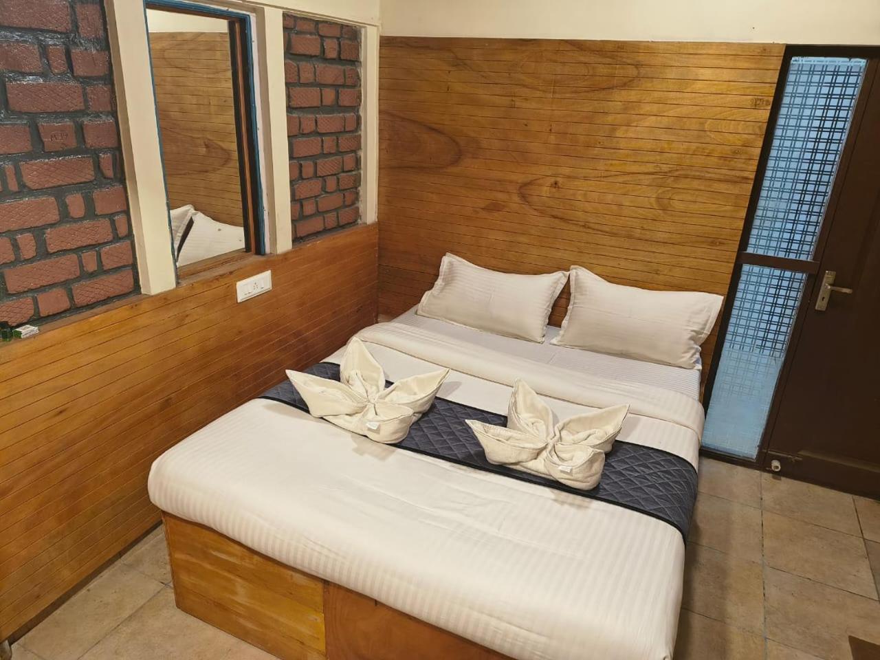 Family Double Room photo 2