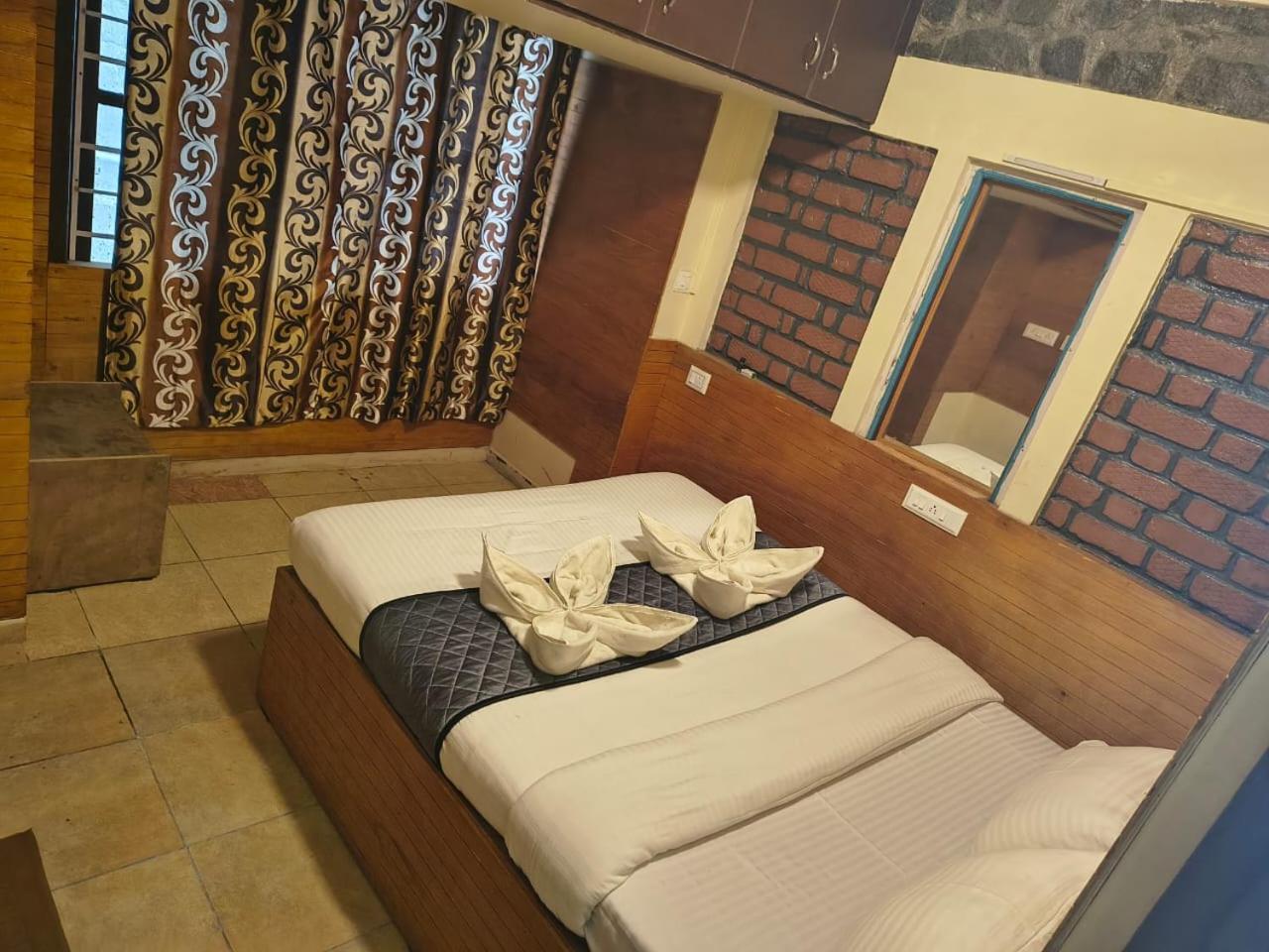 Family Double Room photo 3