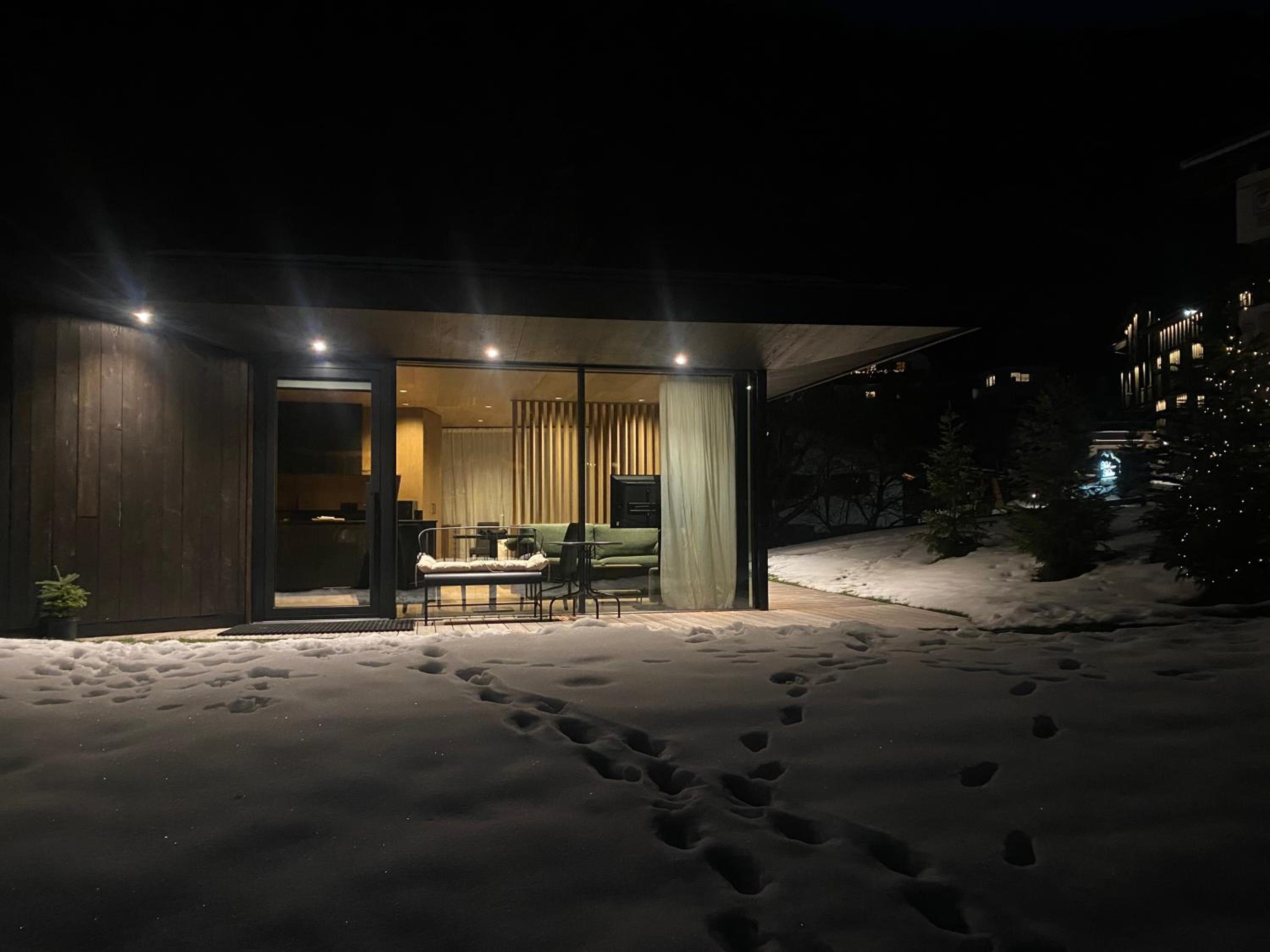 Chalet