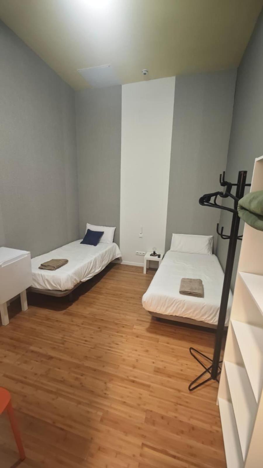 Double or Twin Room photo 3