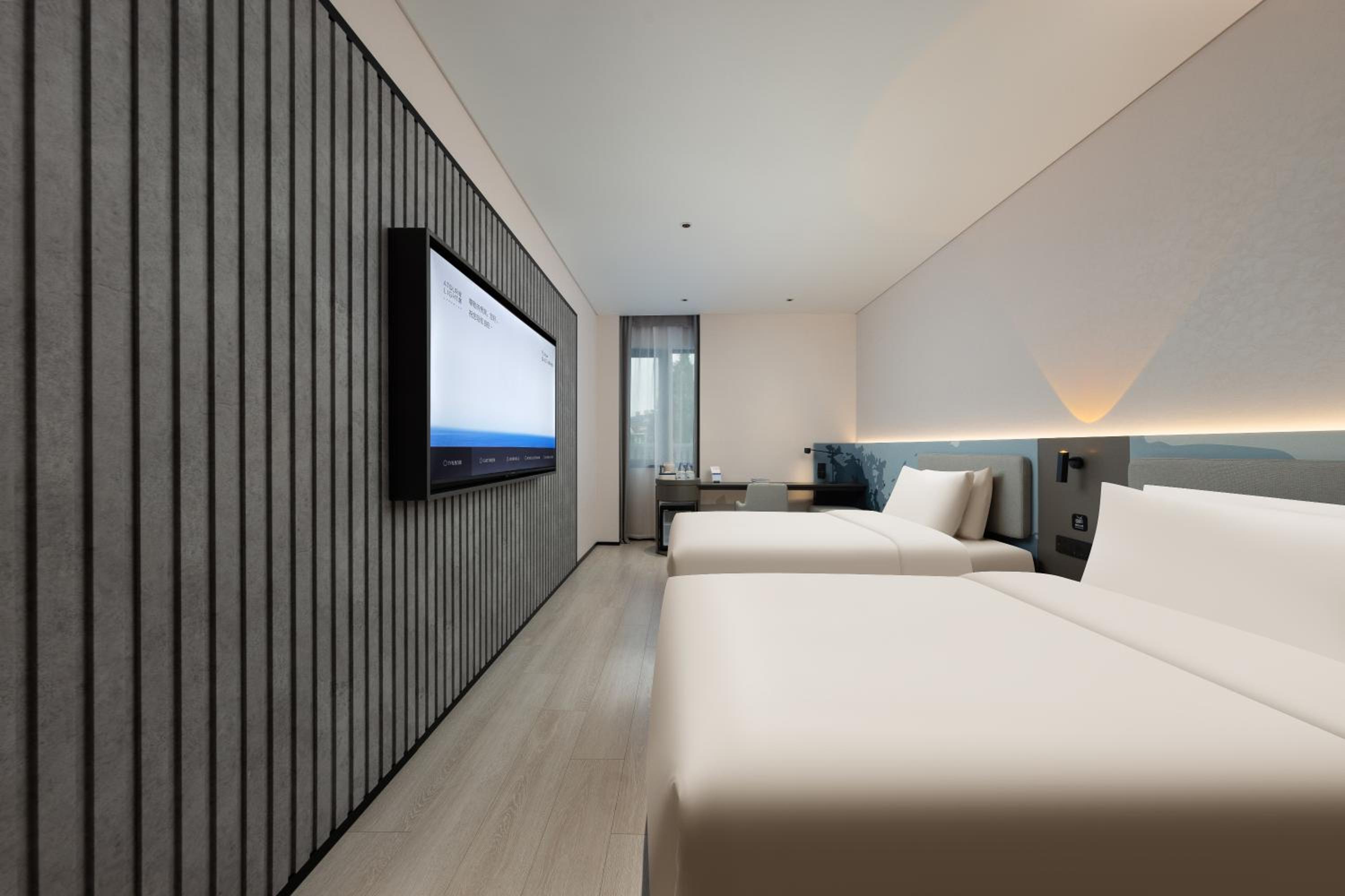 Enjoy Twin Room photo 2