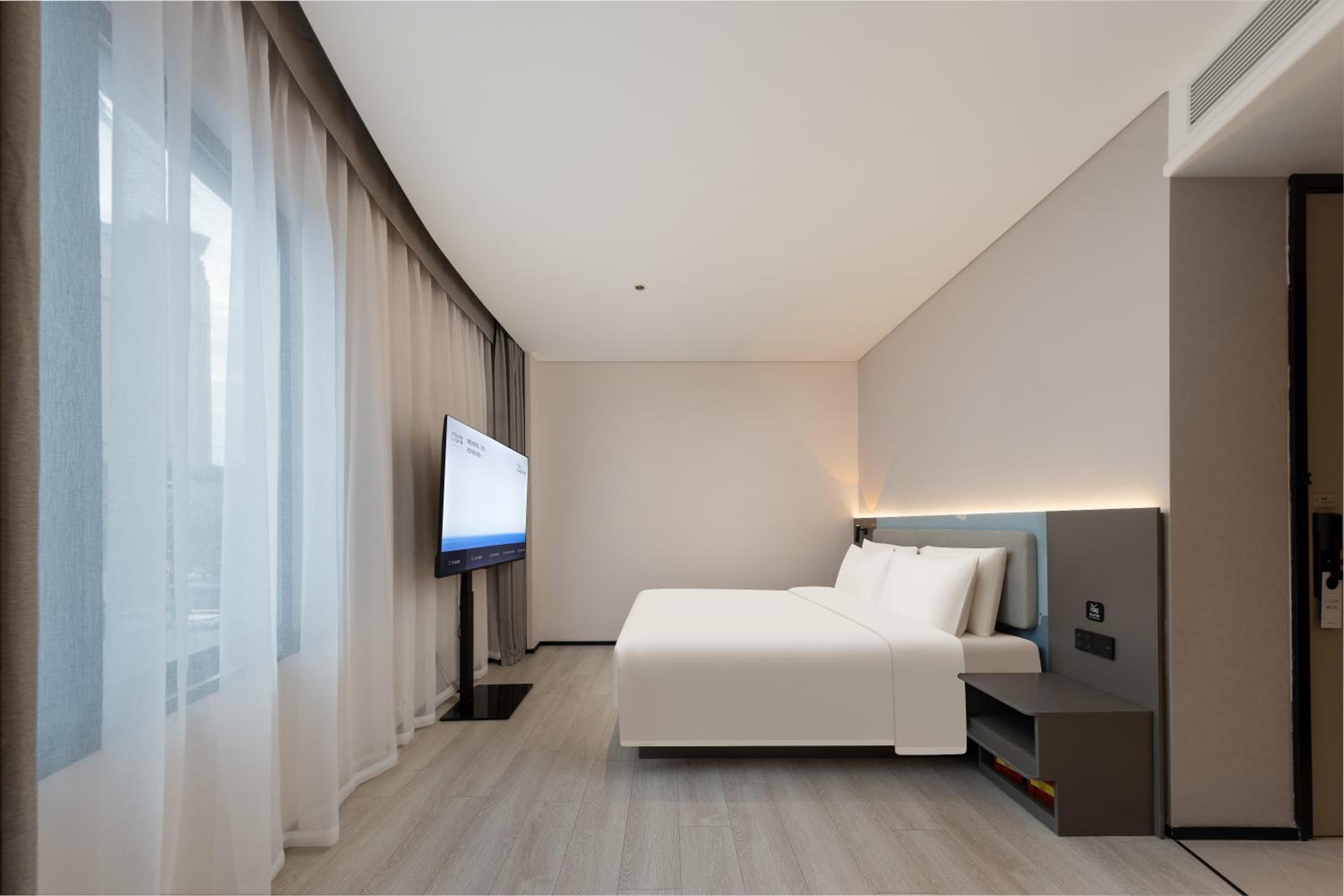 Enjoy Double Room photo 1
